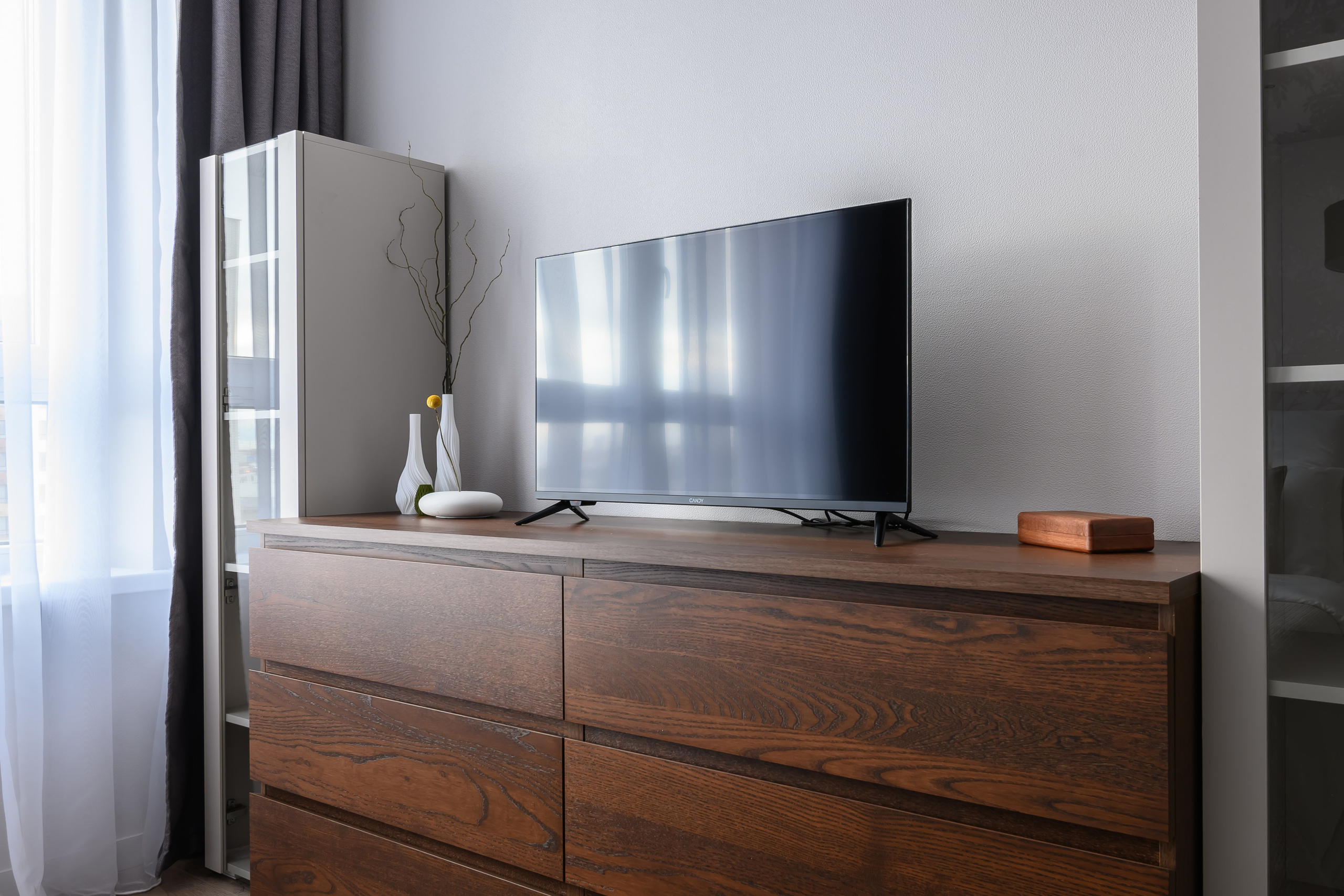 Хоумстейджинг. Хоумстейджер Юлия Лебедева. Москва и МО