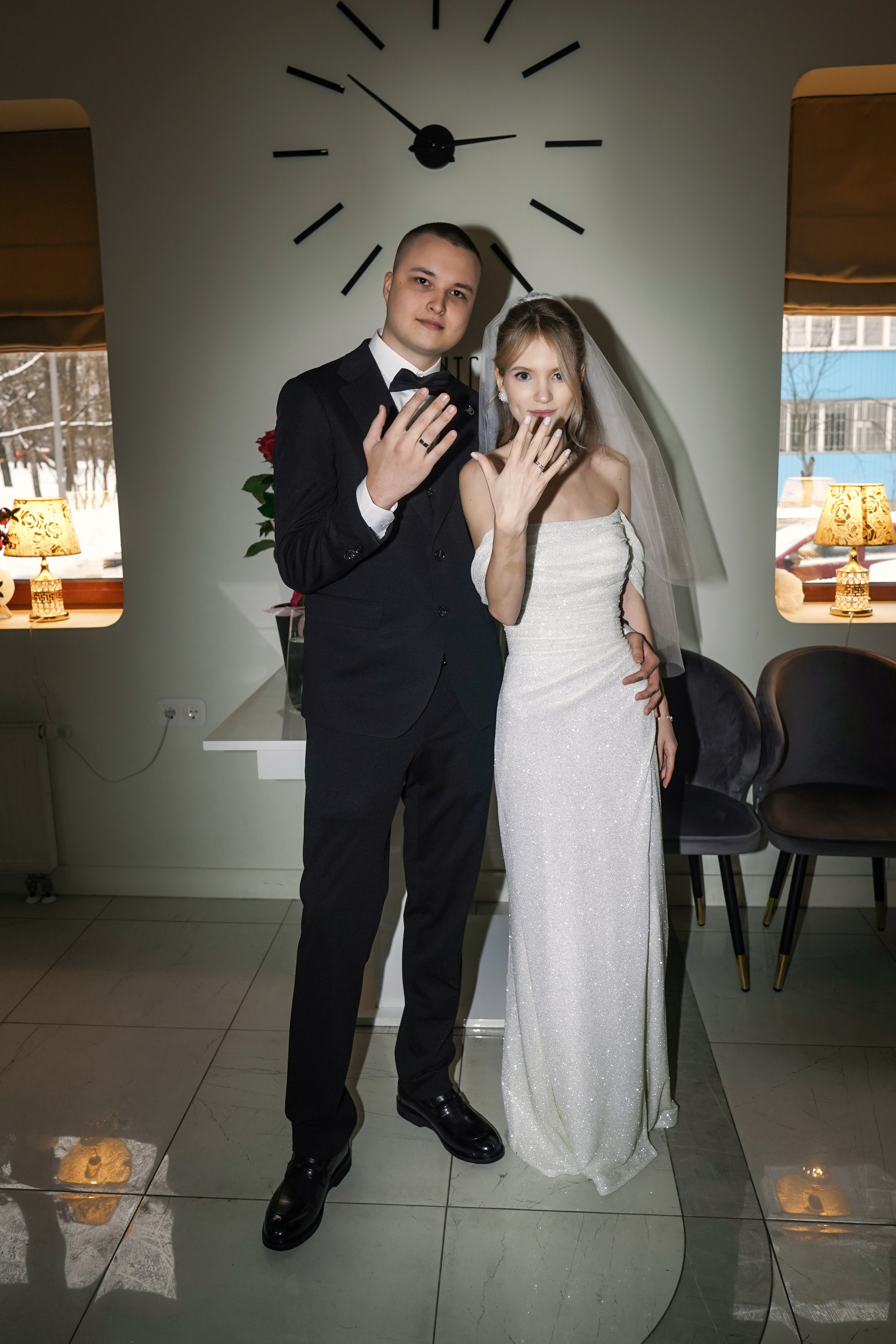 Регистрация в ЗАГСе + отель Бенедикт. Зеленоград. Анна, фотограф Москва, Зеленоград