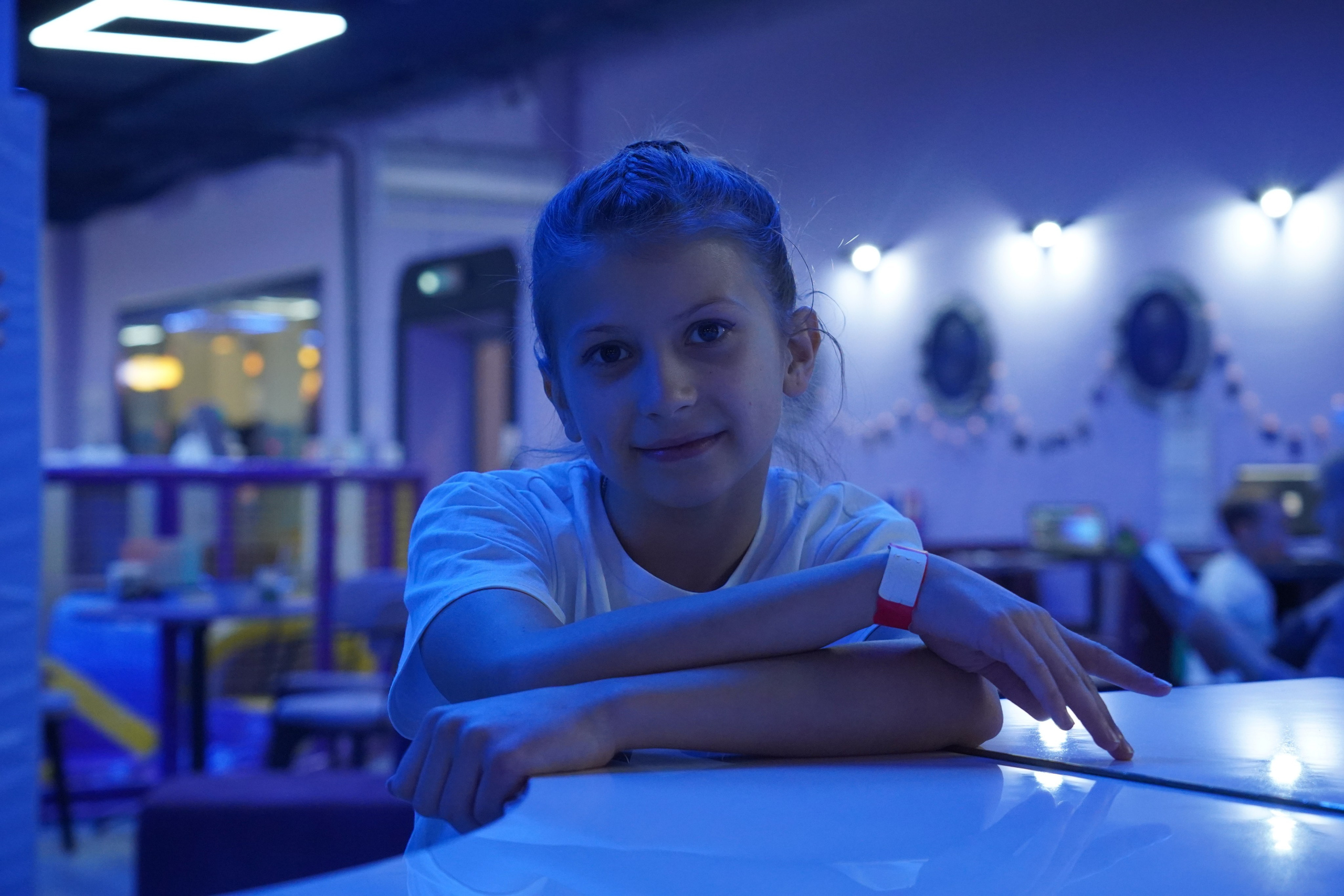 Детский день рождения 📍Лунный кот. Анна, фотограф Москва, Зеленоград