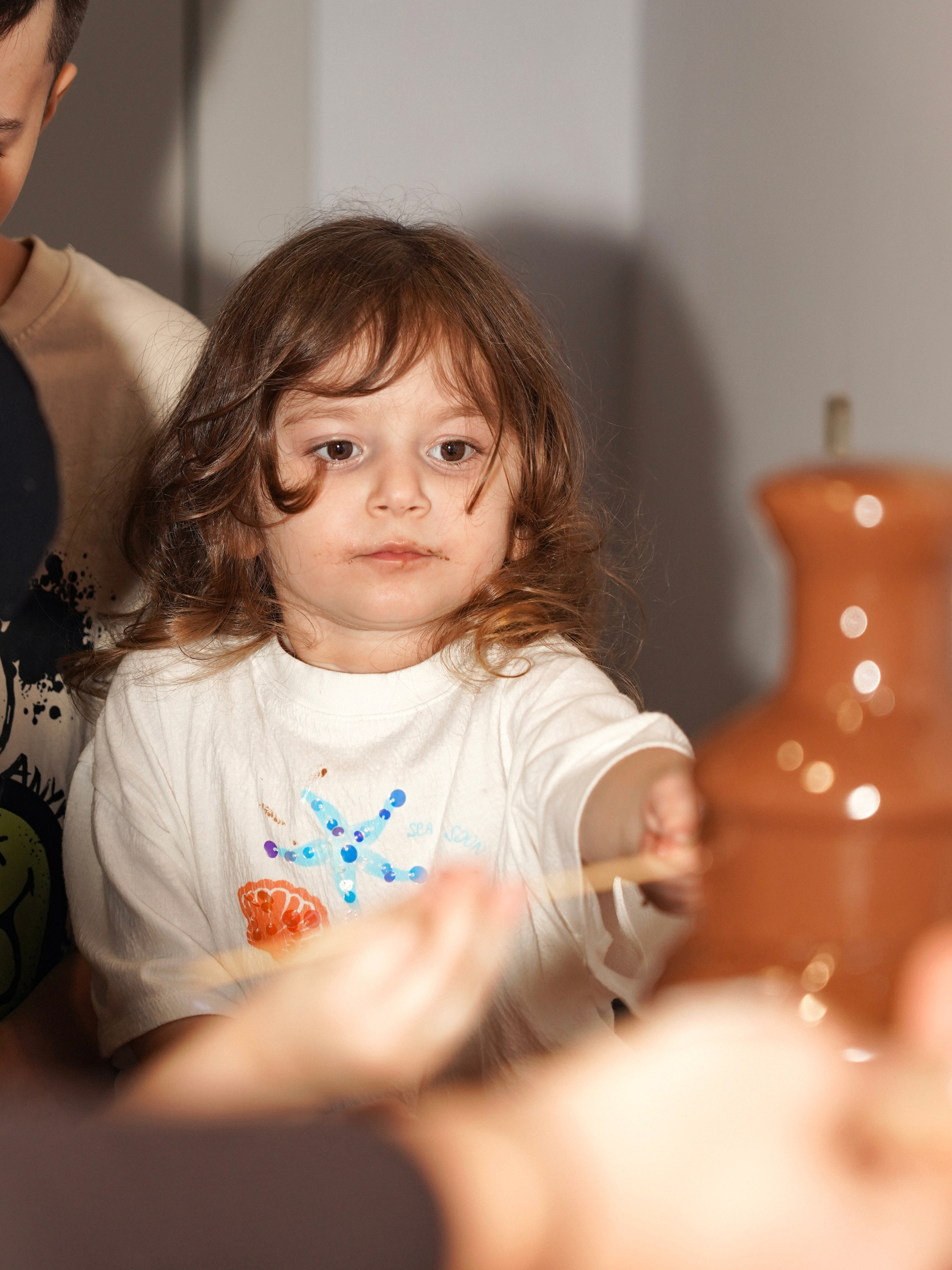 Детский день рождения📍лофт Бомонд. Анна, фотограф Москва, Зеленоград