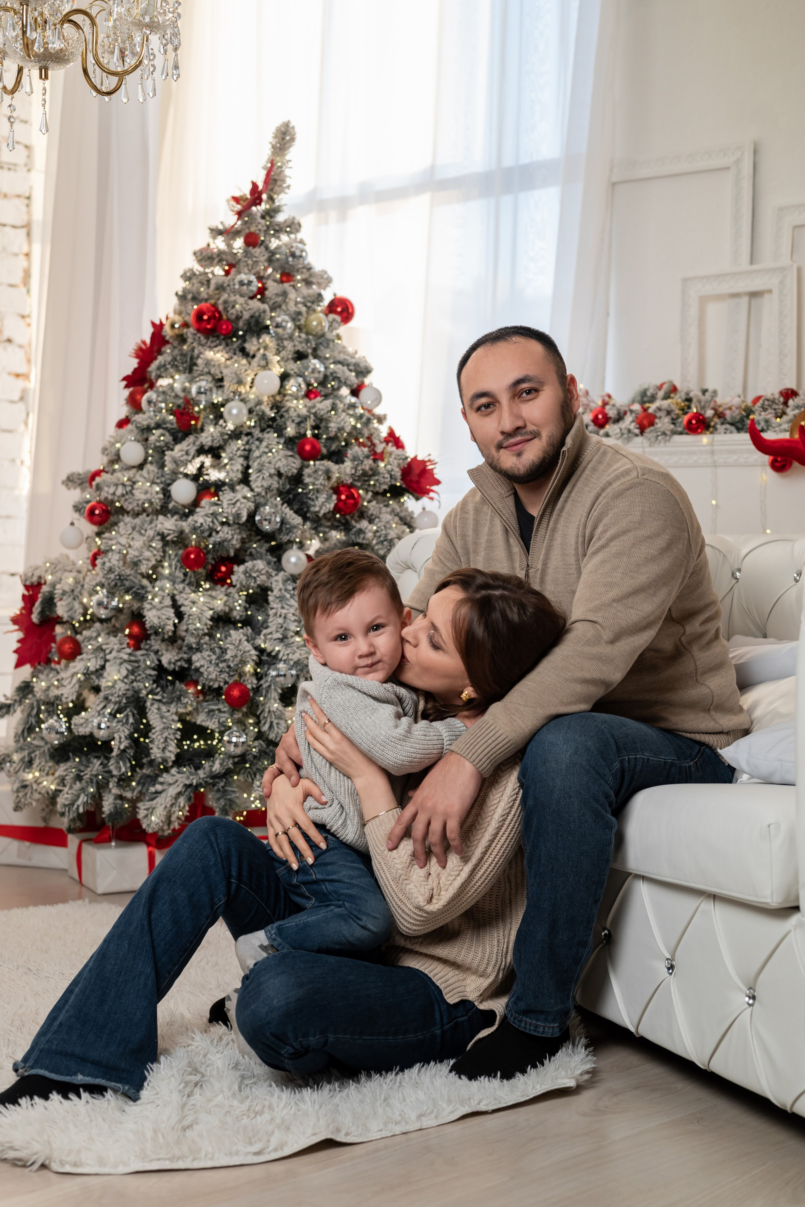 Елена. Фотограф в городе Салават