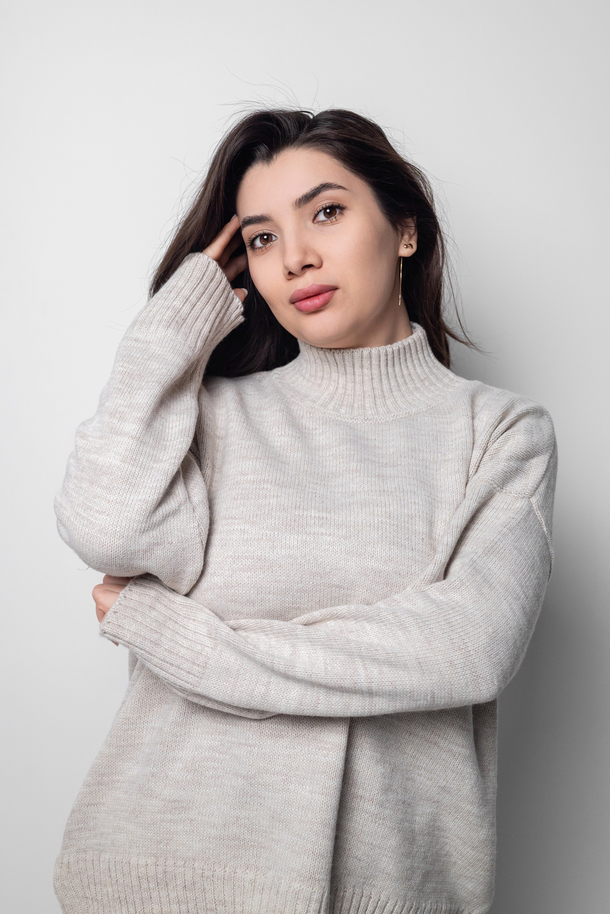 Свитер. Фотограф в городе Салават