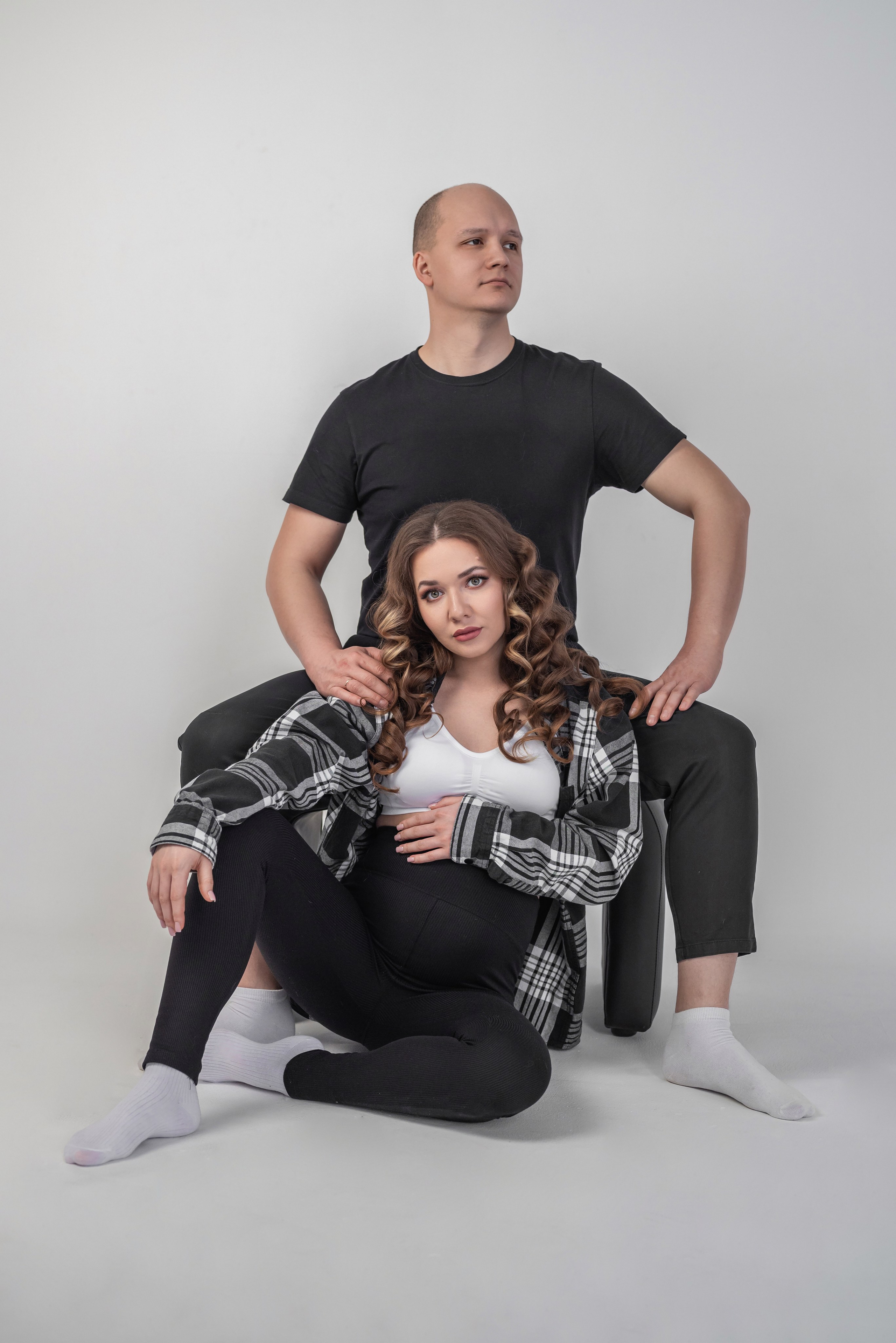 Милена. Фотограф в городе Салават