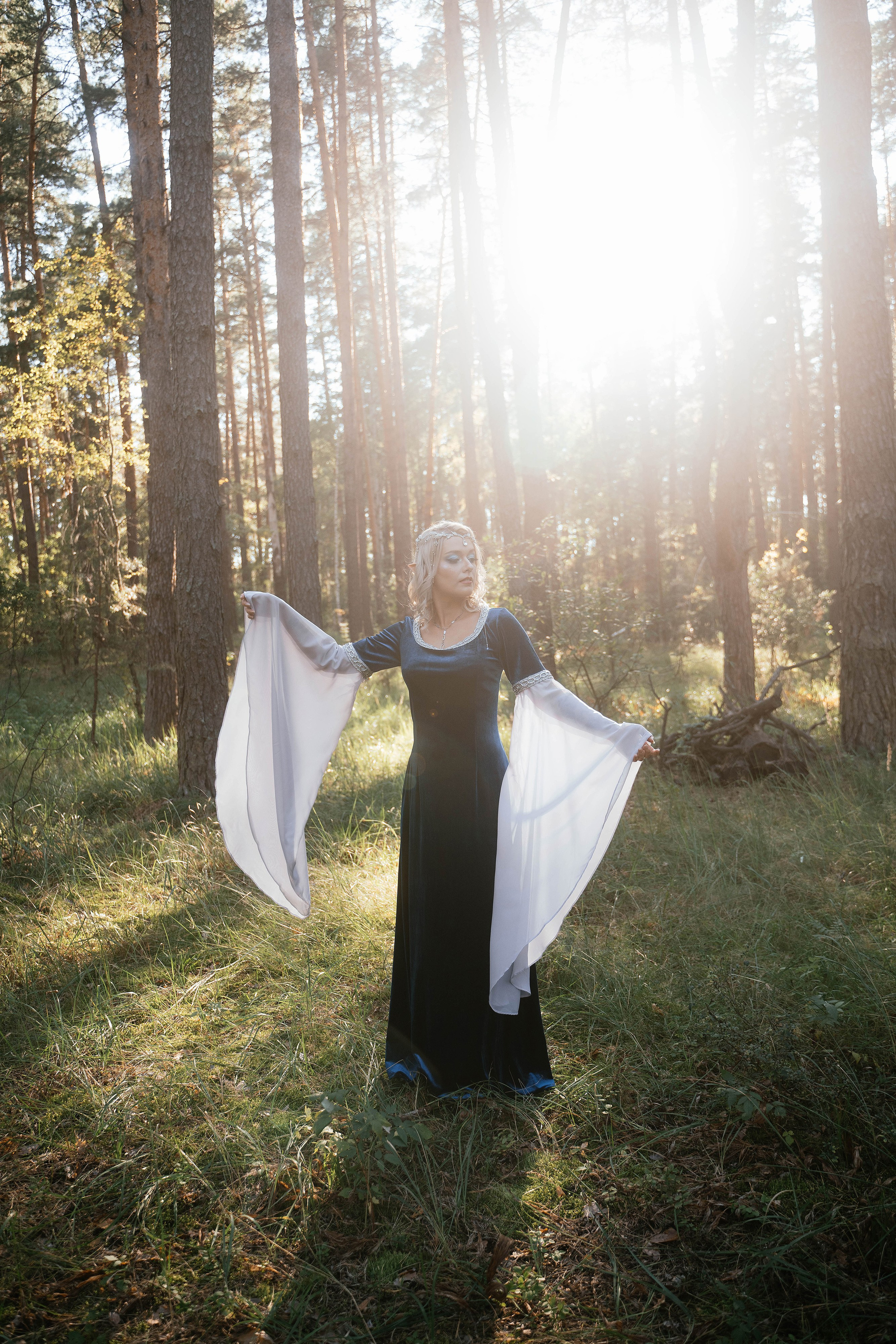 Алена. Свадебный, семейный фотограф в Рязани Лена Брант