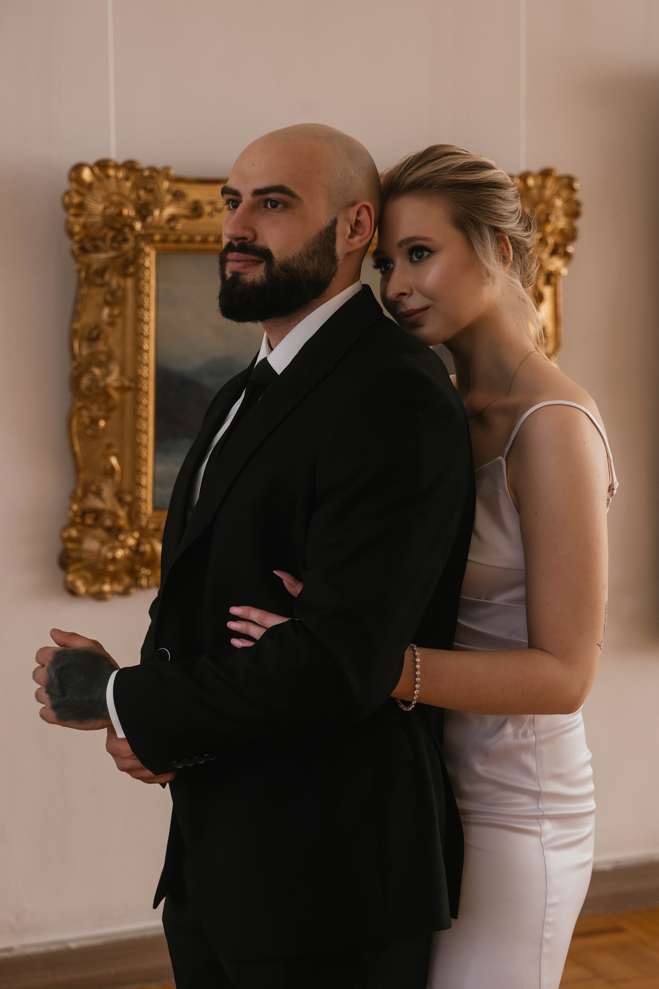 Wedding day #70. Свадебный, семейный фотограф в Рязани Лена Брант