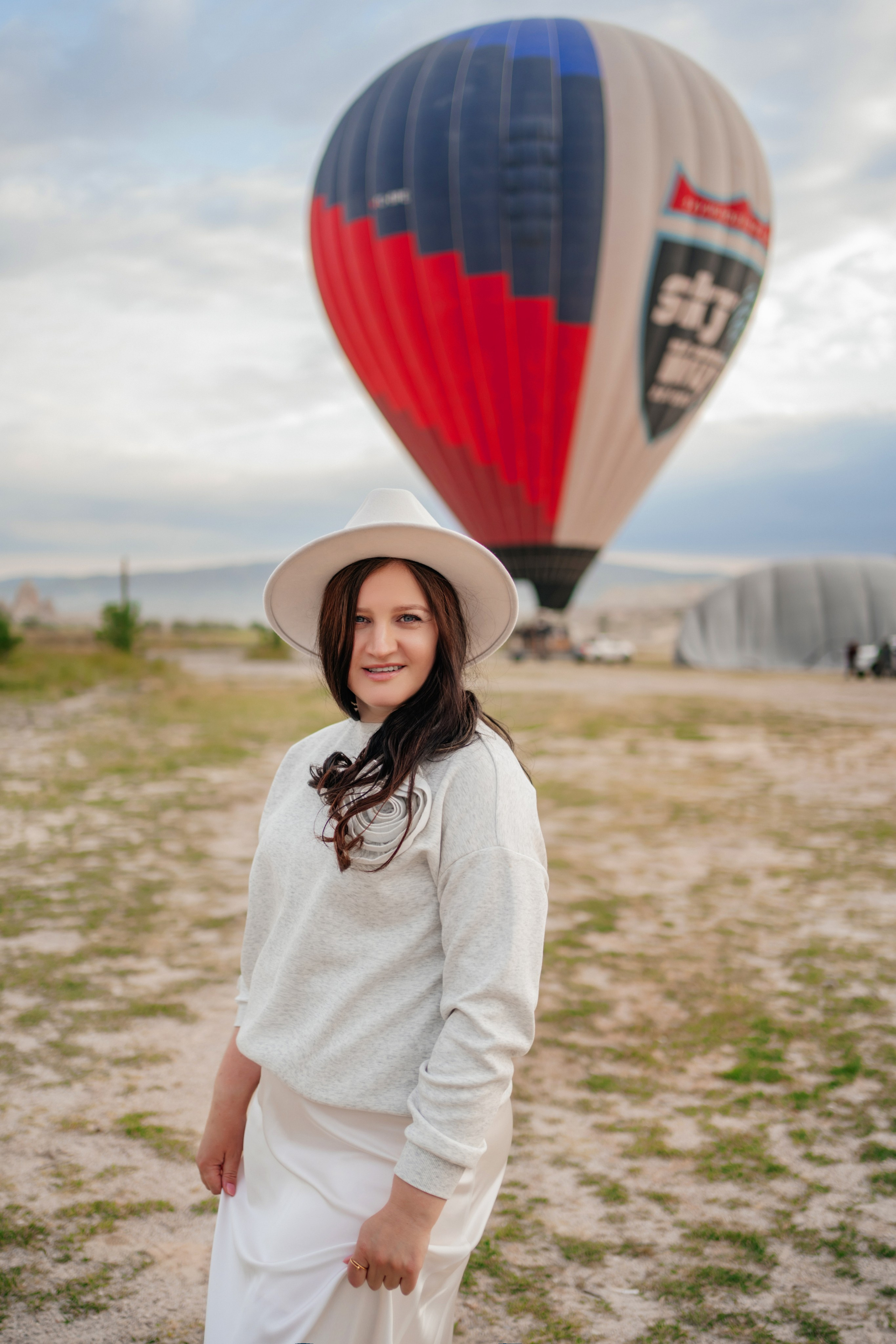 Фотоотчет тура в Каппадокию и Стамбул. Семейный фотограф, фотосессия беременности в Новосибирске Кристина Киб