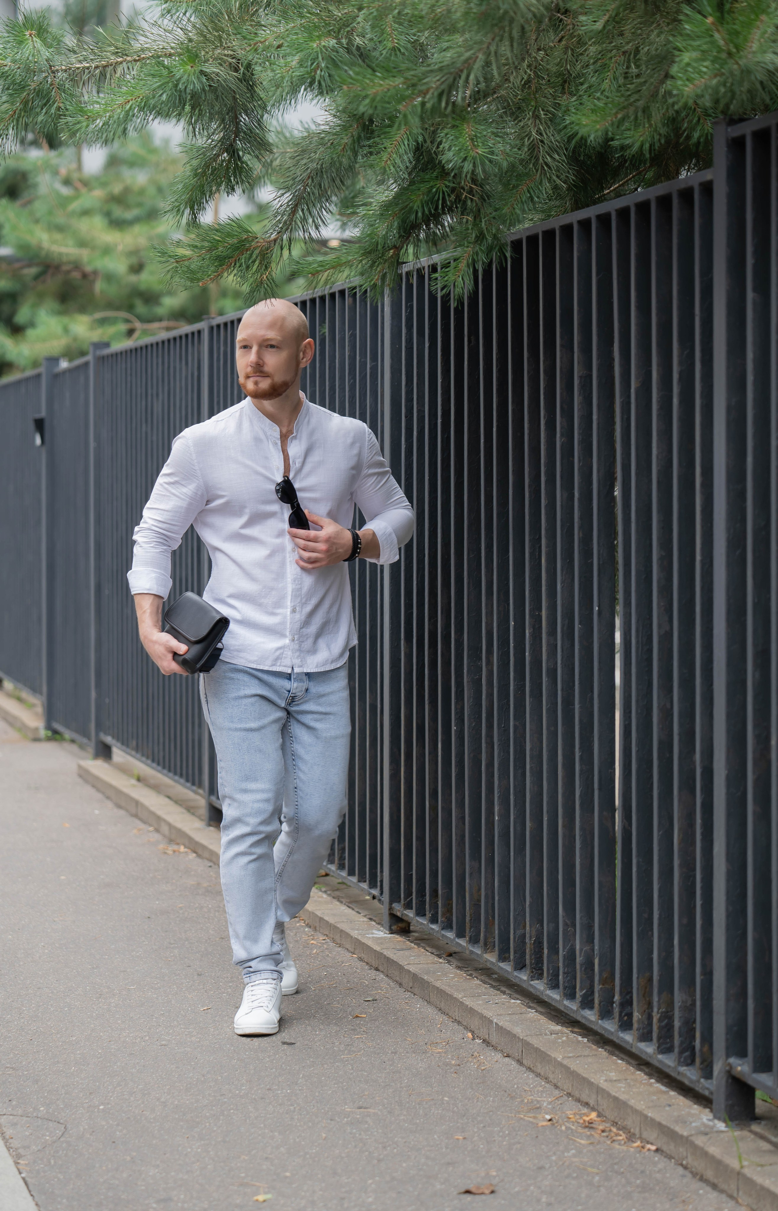 Михаил IT. Фотограф в Москве