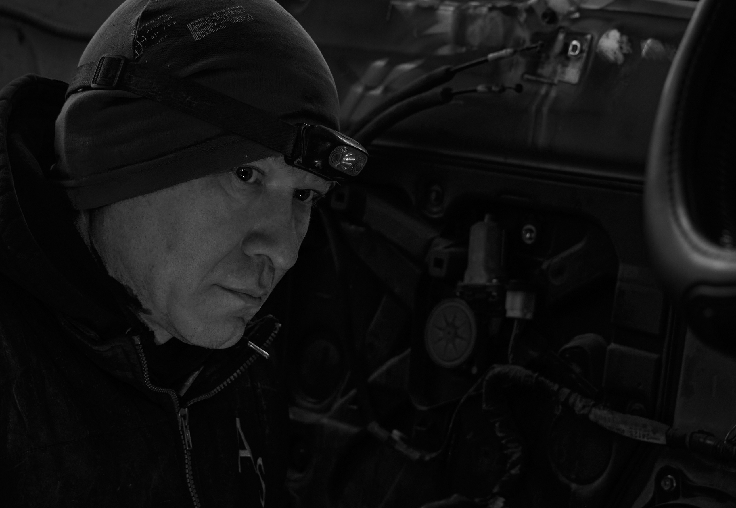 Портретная фотосессия. Фотограф в Москве