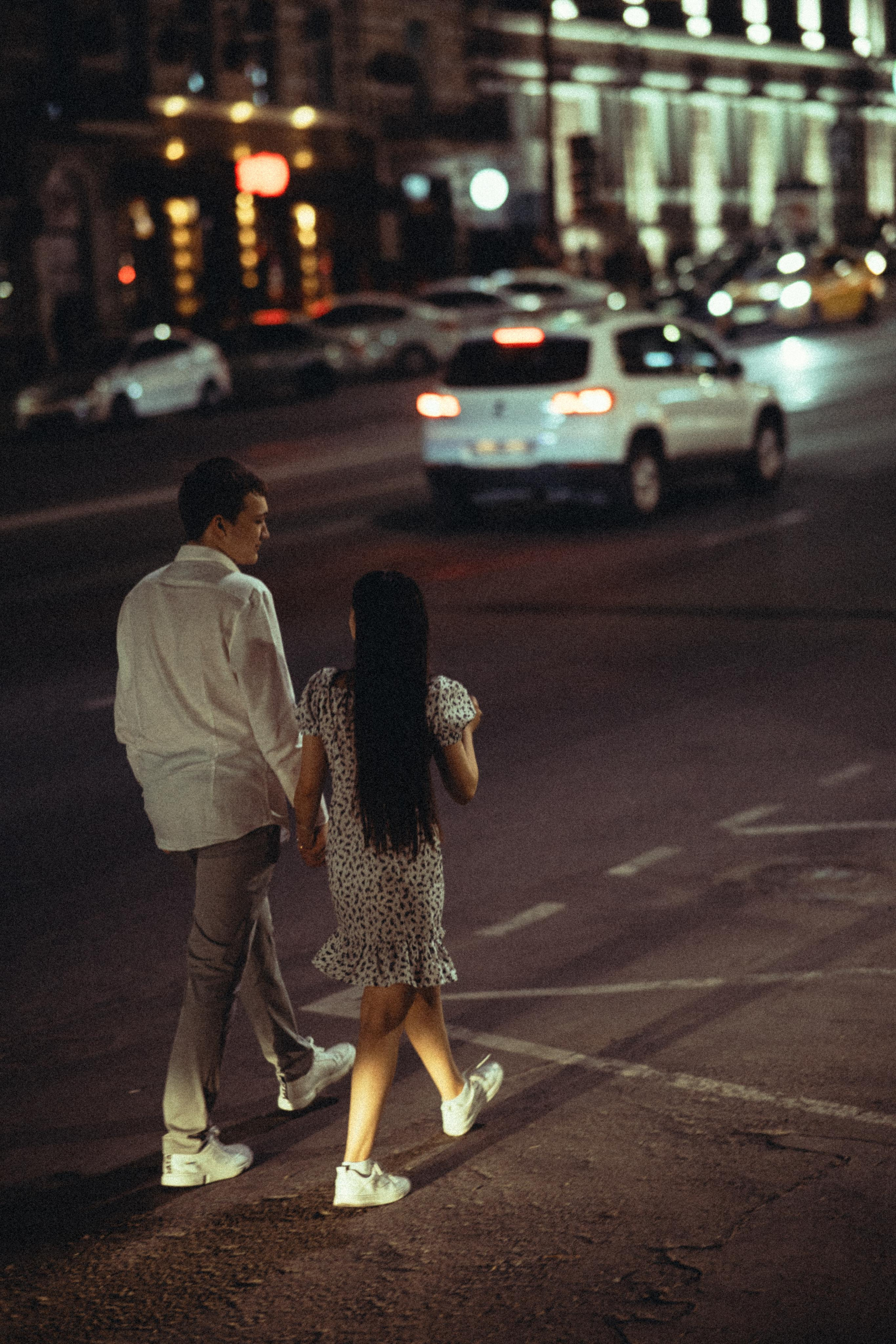 Лиза и Артем. Даша Царёва, фотограф в Ростове-на-Дону