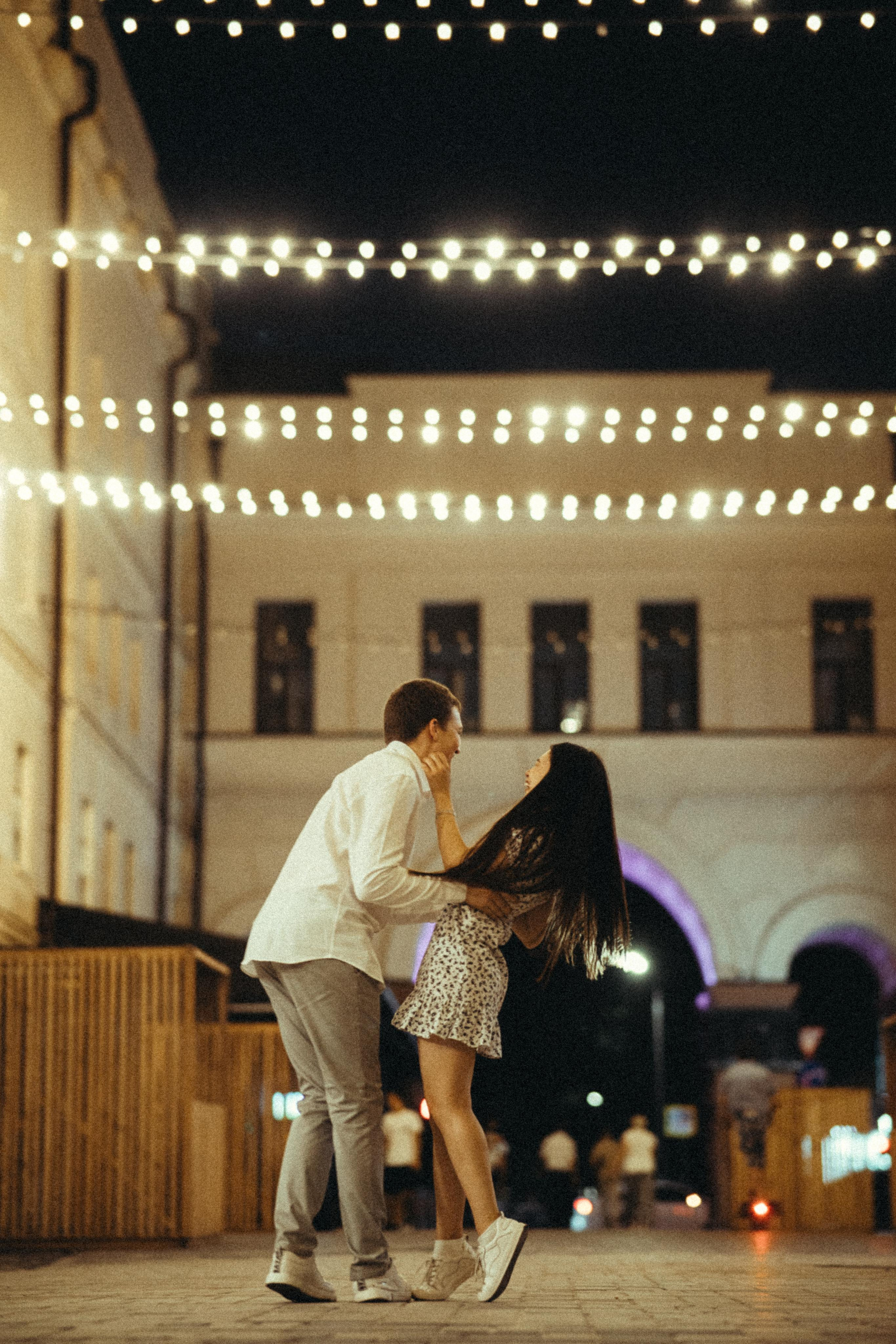 Лиза и Артем. Даша Царёва, фотограф в Ростове-на-Дону