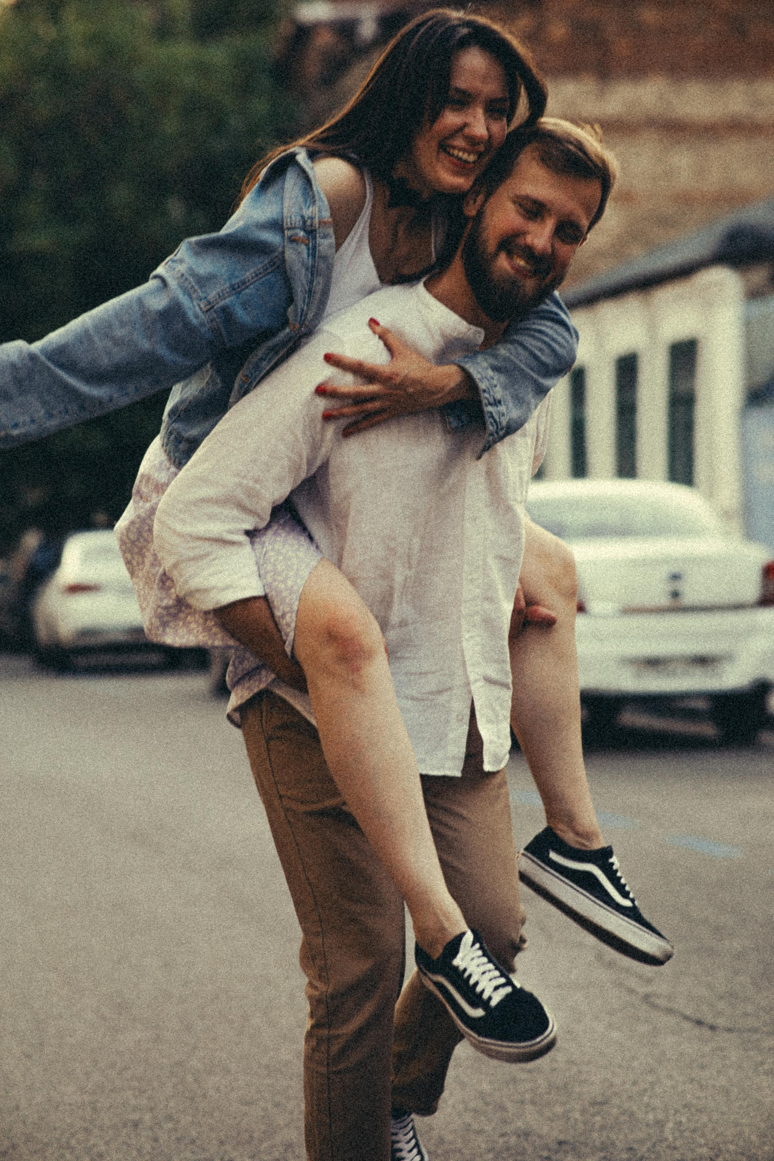 Вика и Артем. Даша Царёва, фотограф в Ростове-на-Дону