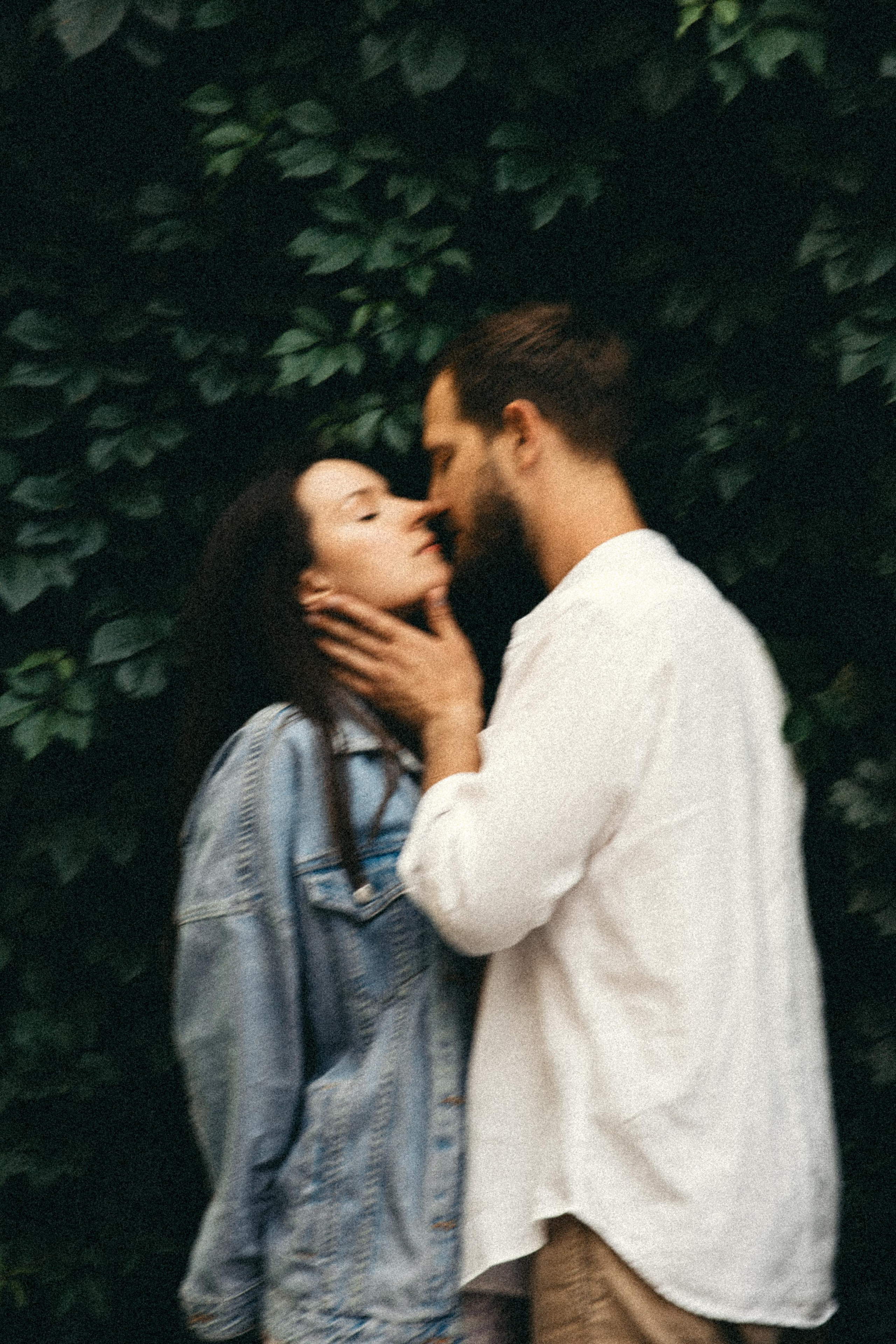 Вика и Артем. Даша Царёва, фотограф в Ростове-на-Дону