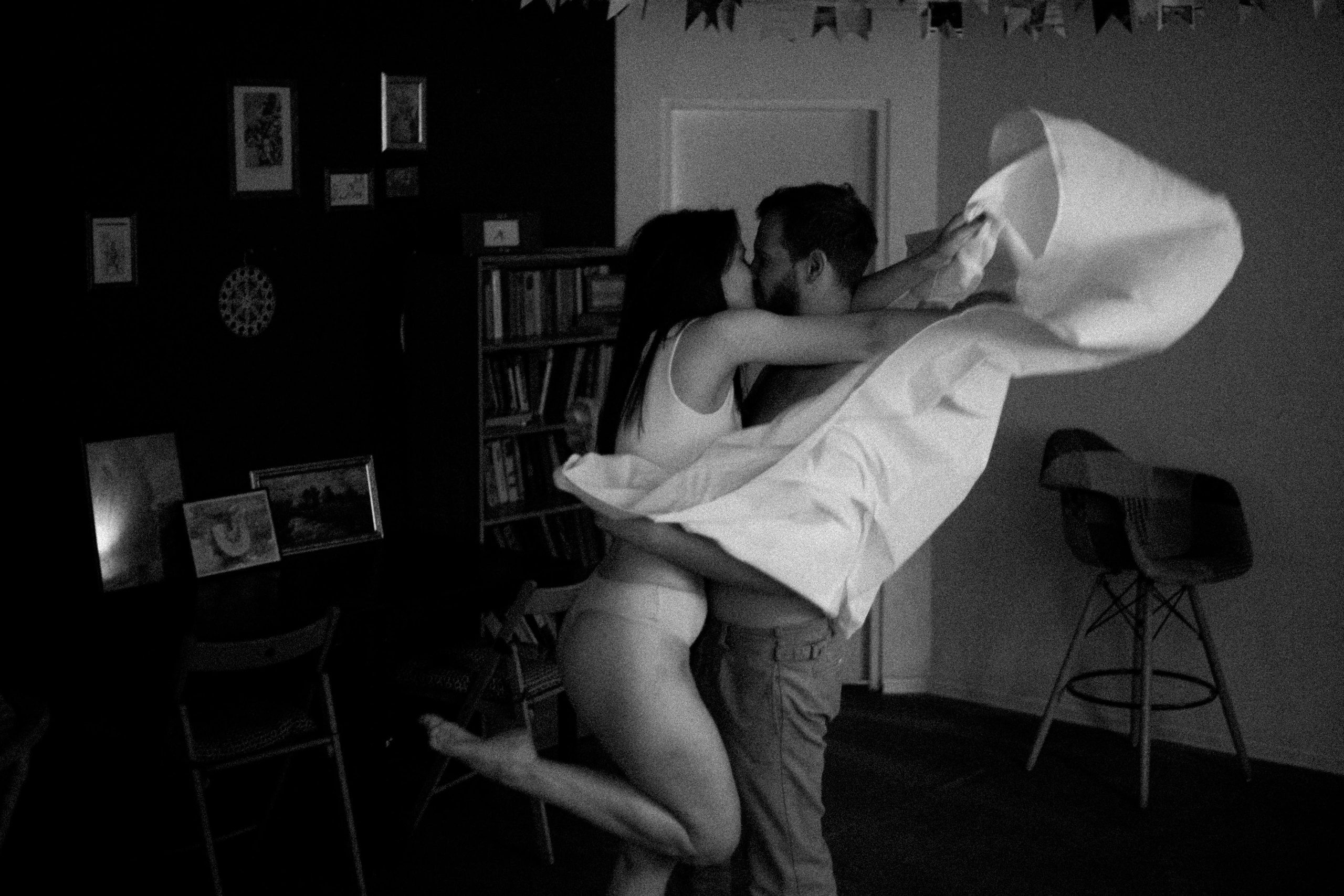 Вика и Артем. Даша Царёва, фотограф в Ростове-на-Дону