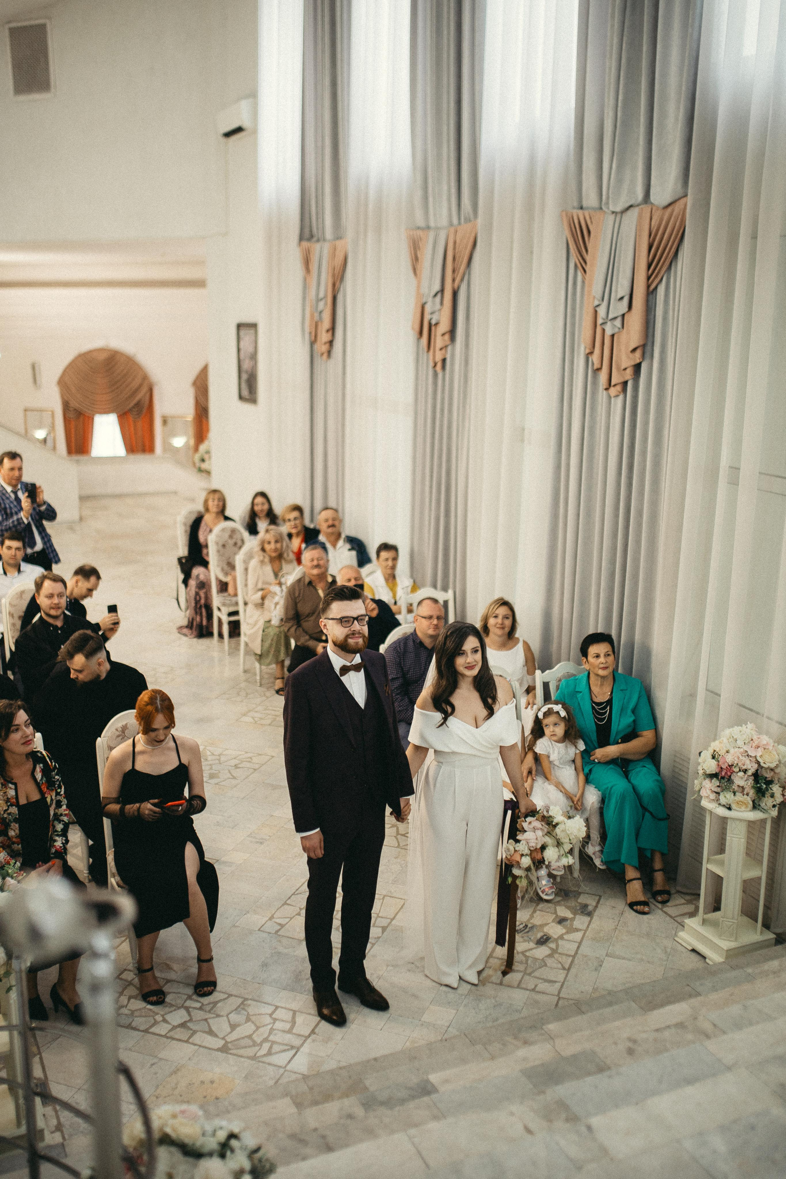 Ира и Паша. Даша Царёва, фотограф