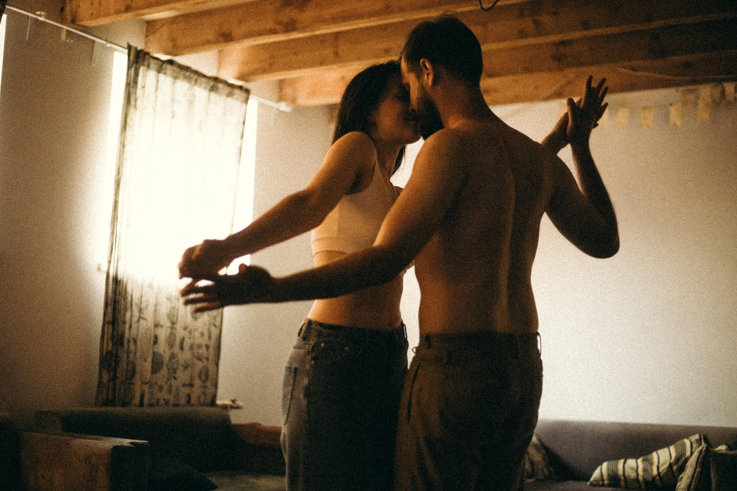 Вика и Артем. Даша Царёва, фотограф в Ростове-на-Дону