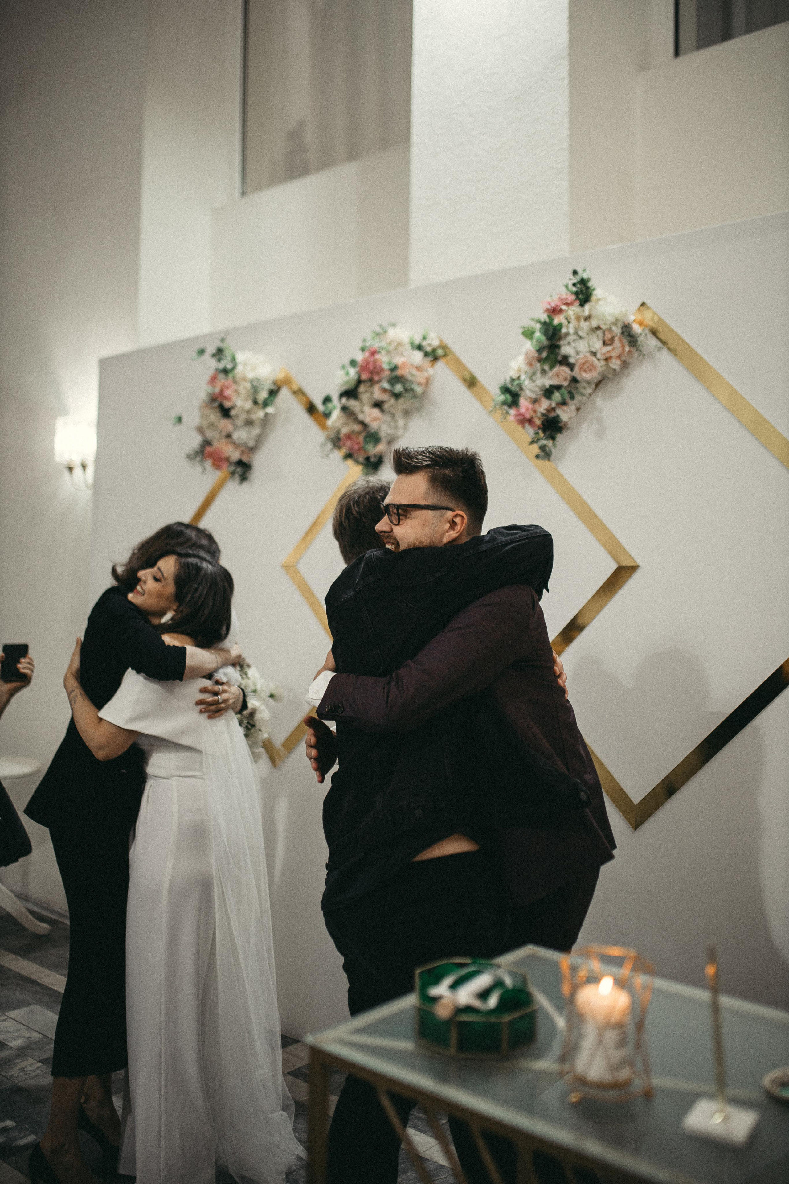 Ира и Паша. Даша Царёва, фотограф