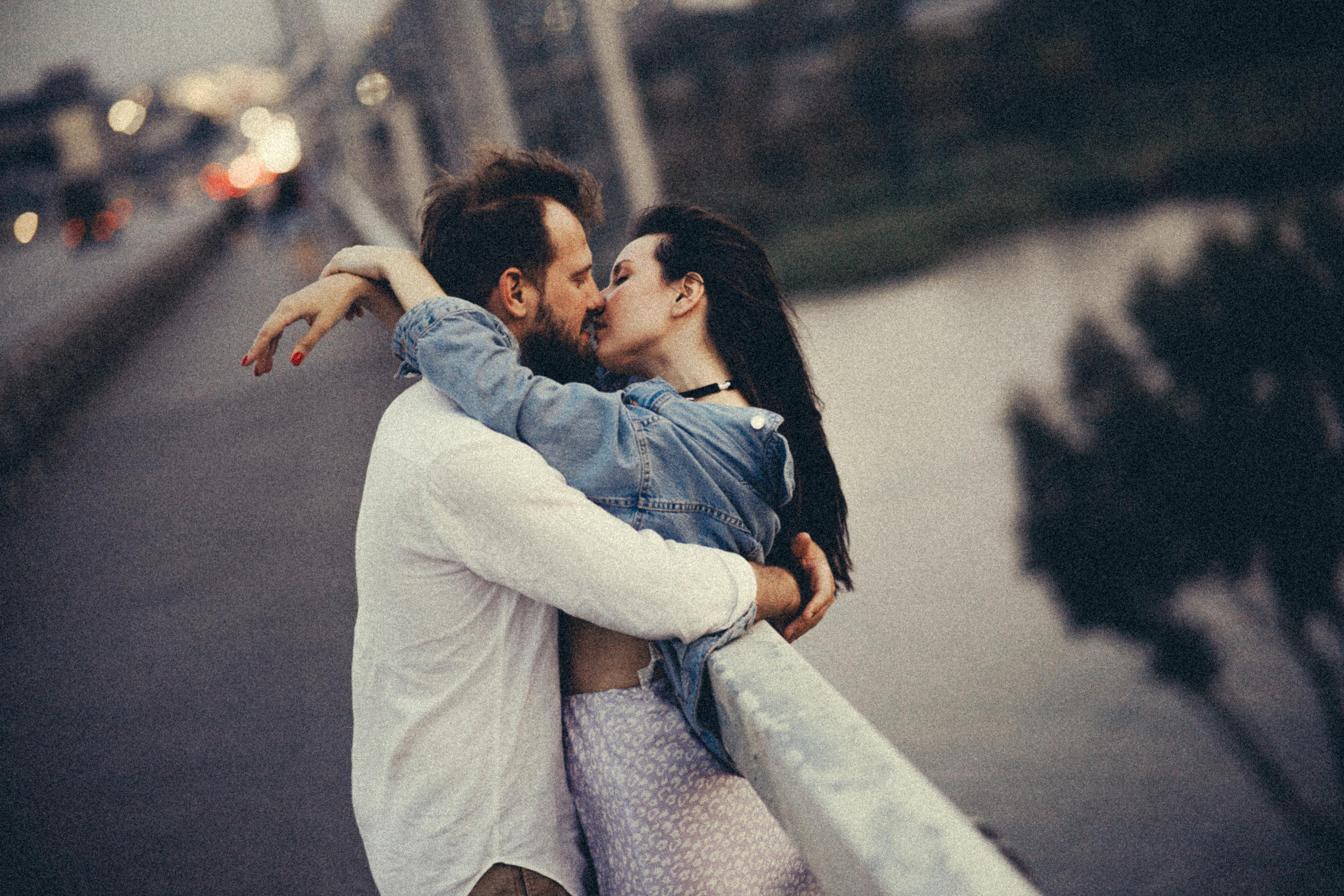 Вика и Артем. Даша Царёва, фотограф в Ростове-на-Дону