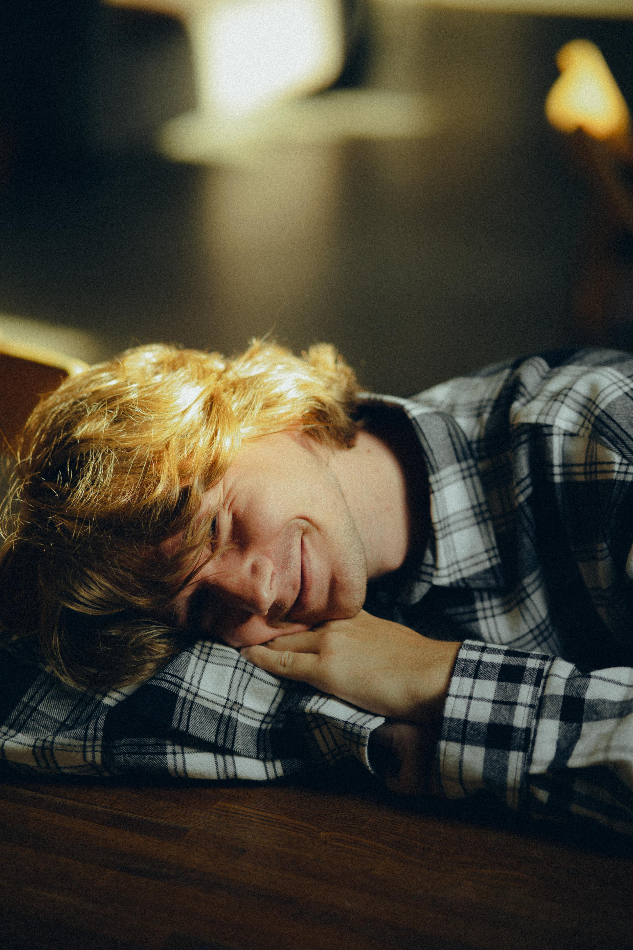 Никита. Даша Царёва, фотограф