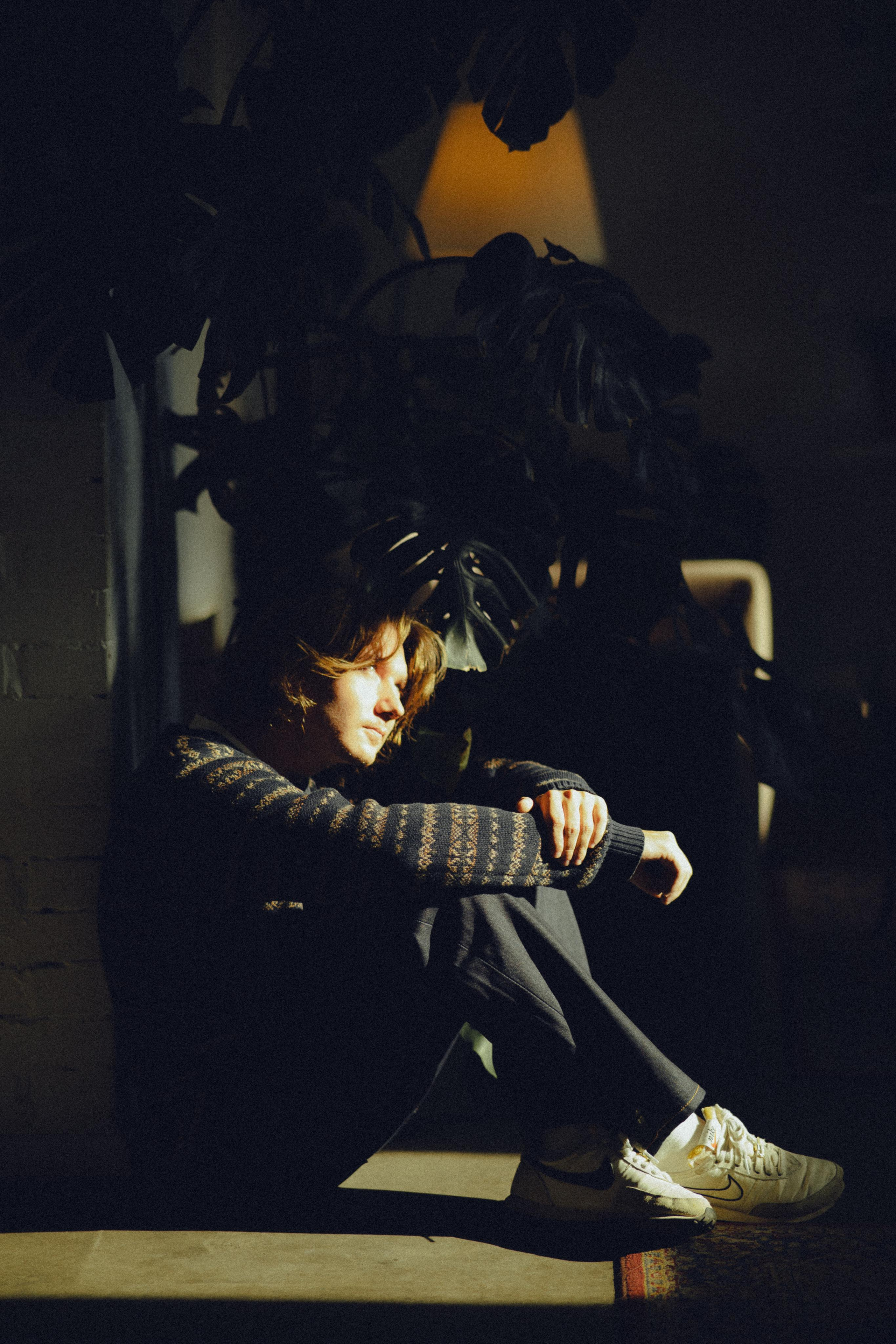 Никита. Даша Царёва, фотограф