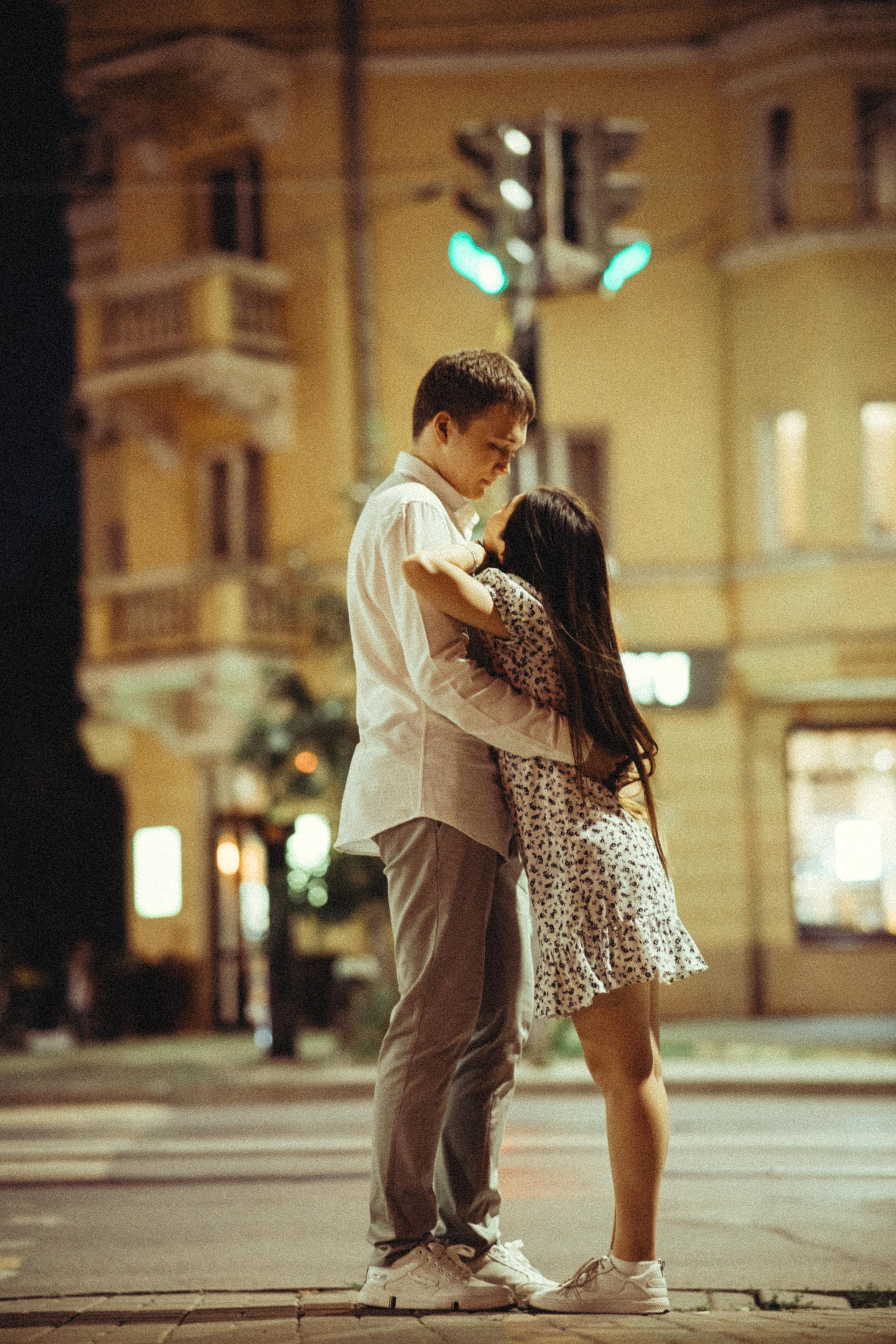 Лиза и Артем. Даша Царёва, фотограф в Ростове-на-Дону