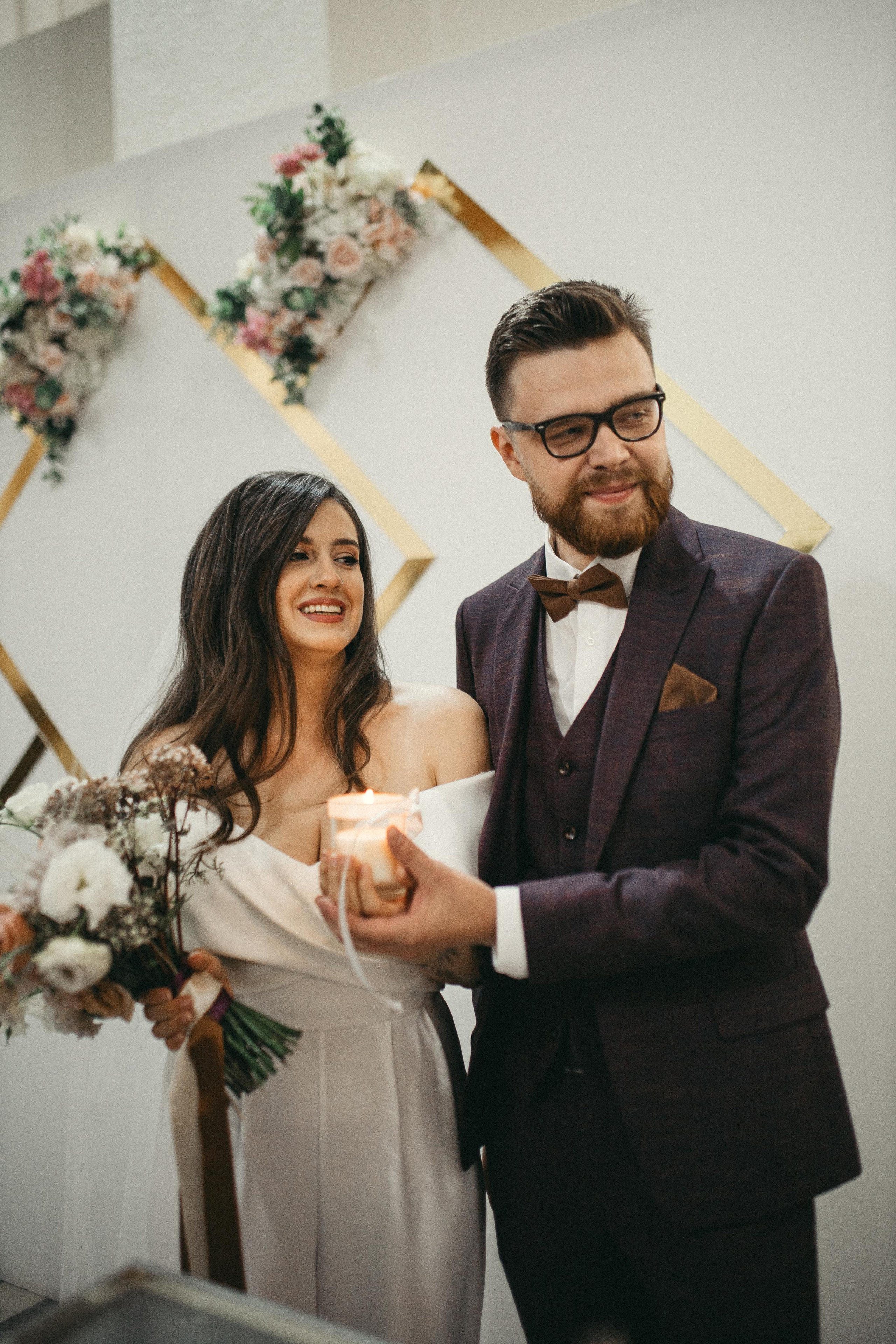 Ира и Паша. Даша Царёва, фотограф