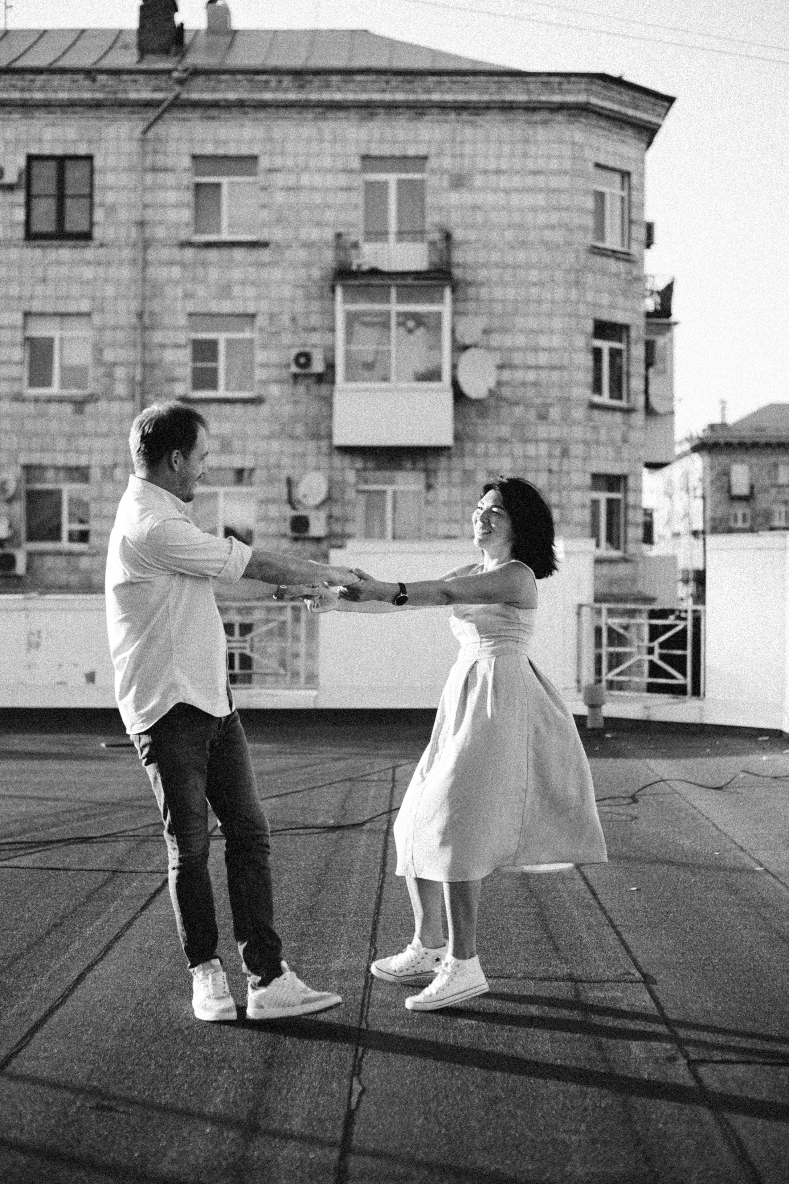 Таня и Леша. Даша Царёва, фотограф в Ростове-на-Дону