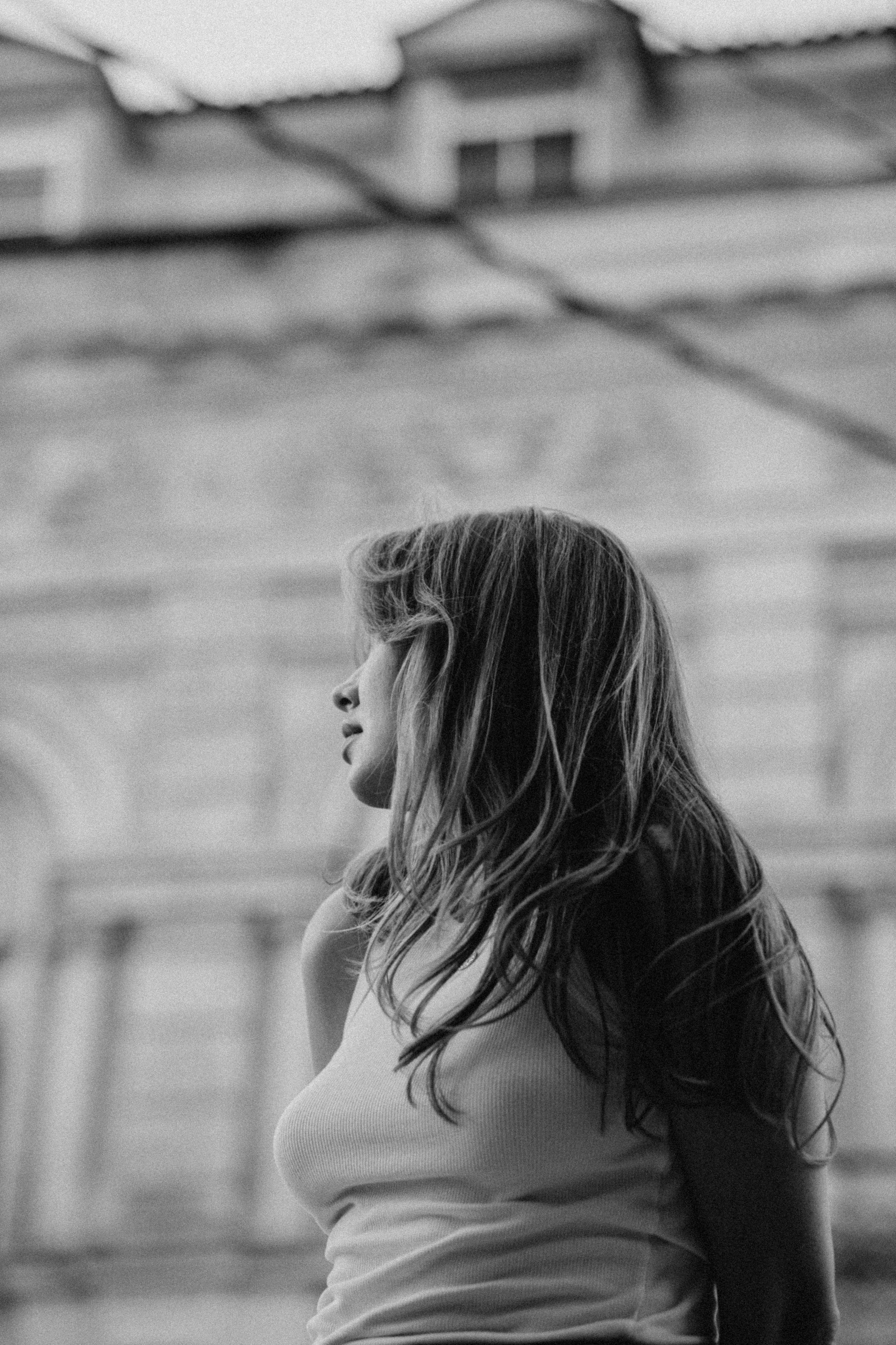 Инна. Даша Царёва, фотограф