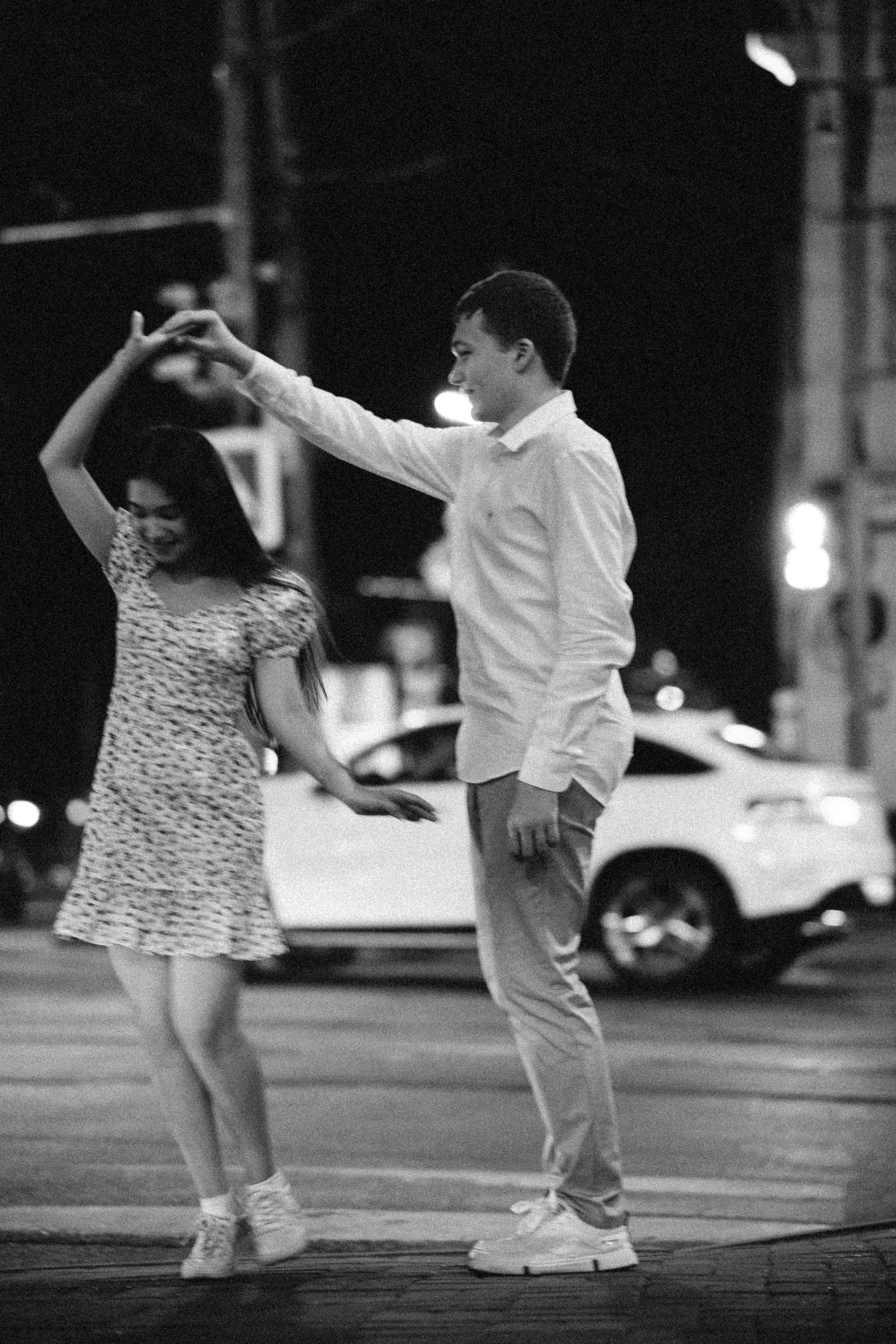 Лиза и Артем. Даша Царёва, фотограф в Ростове-на-Дону