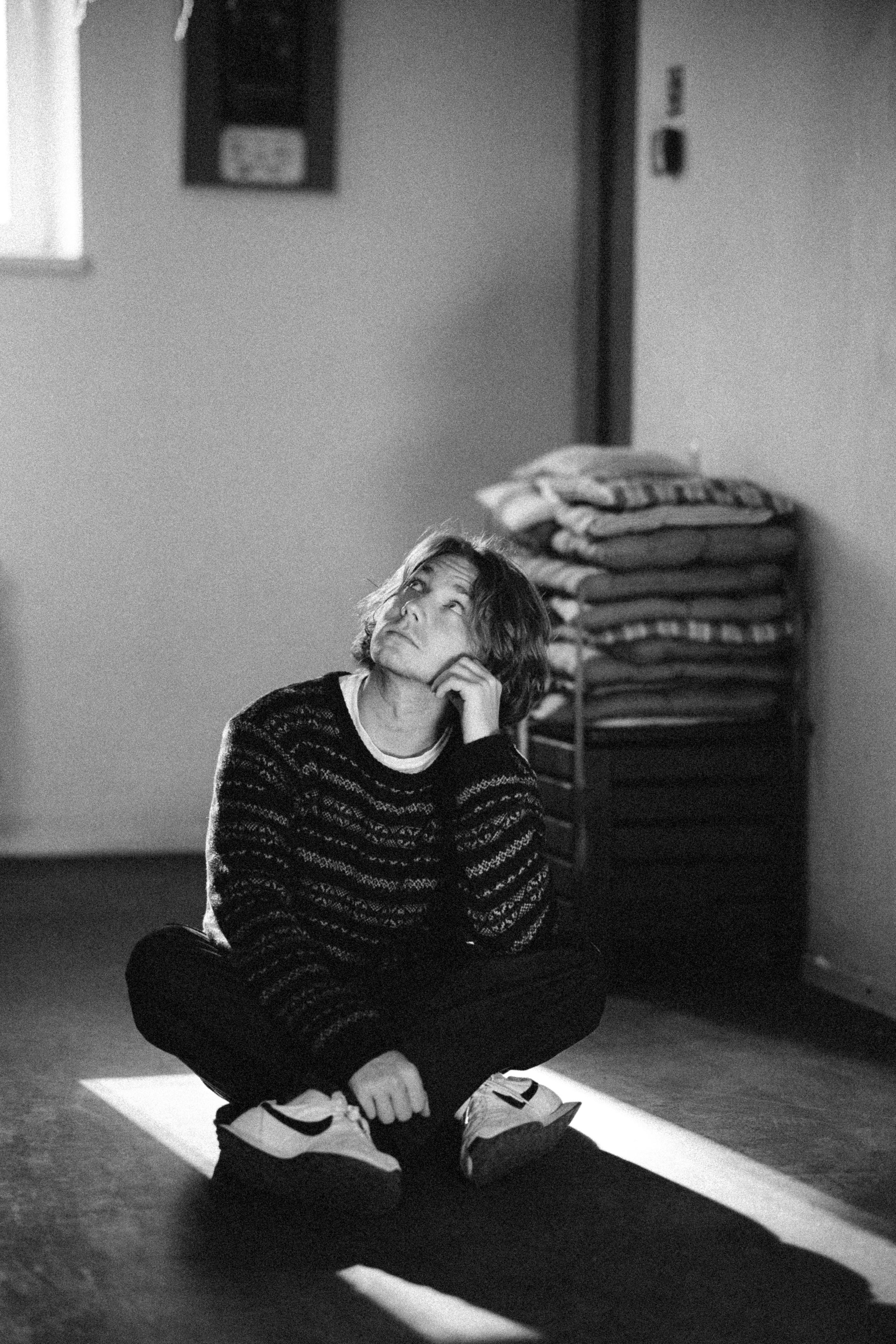 Никита. Даша Царёва, фотограф