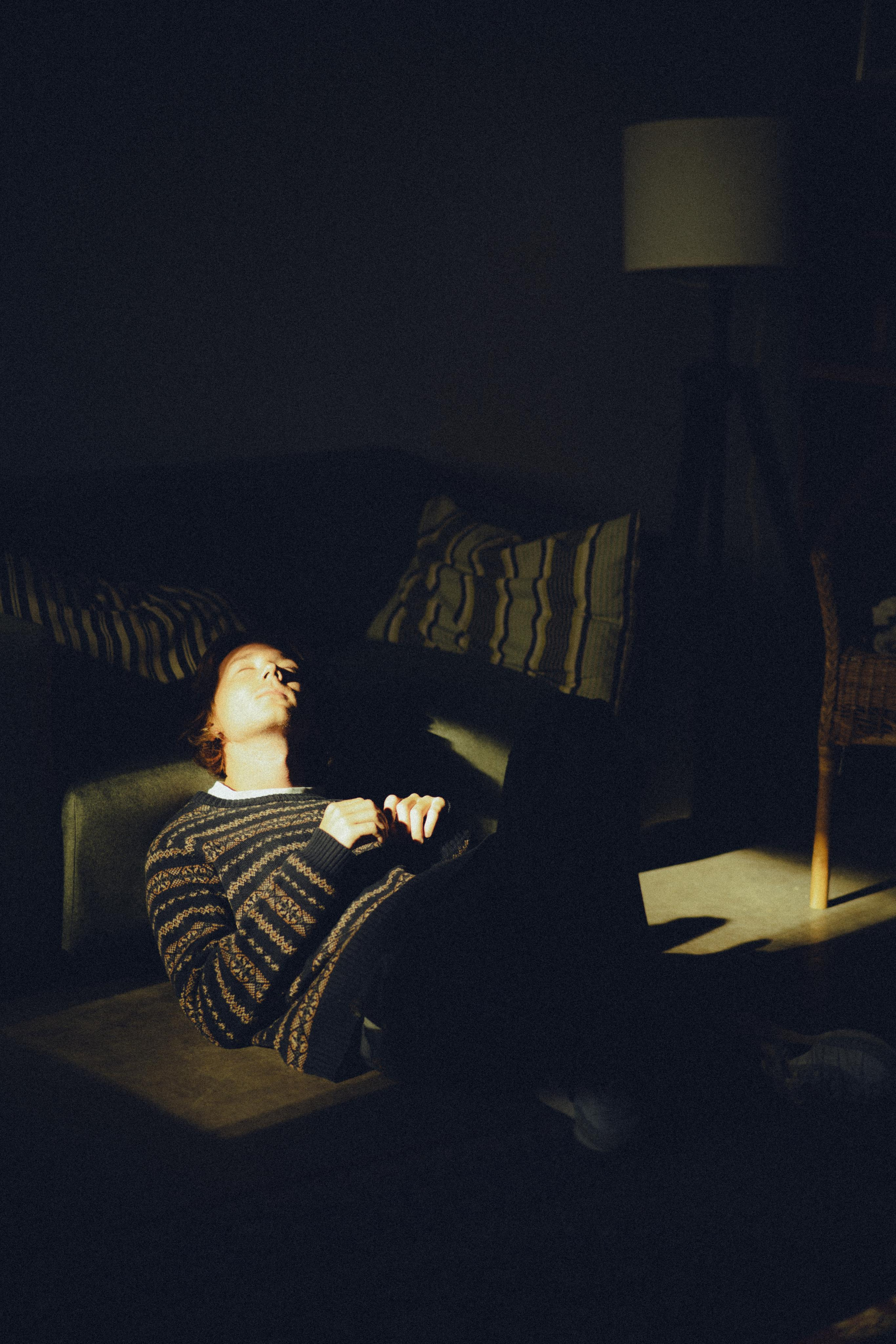 Никита. Даша Царёва, фотограф