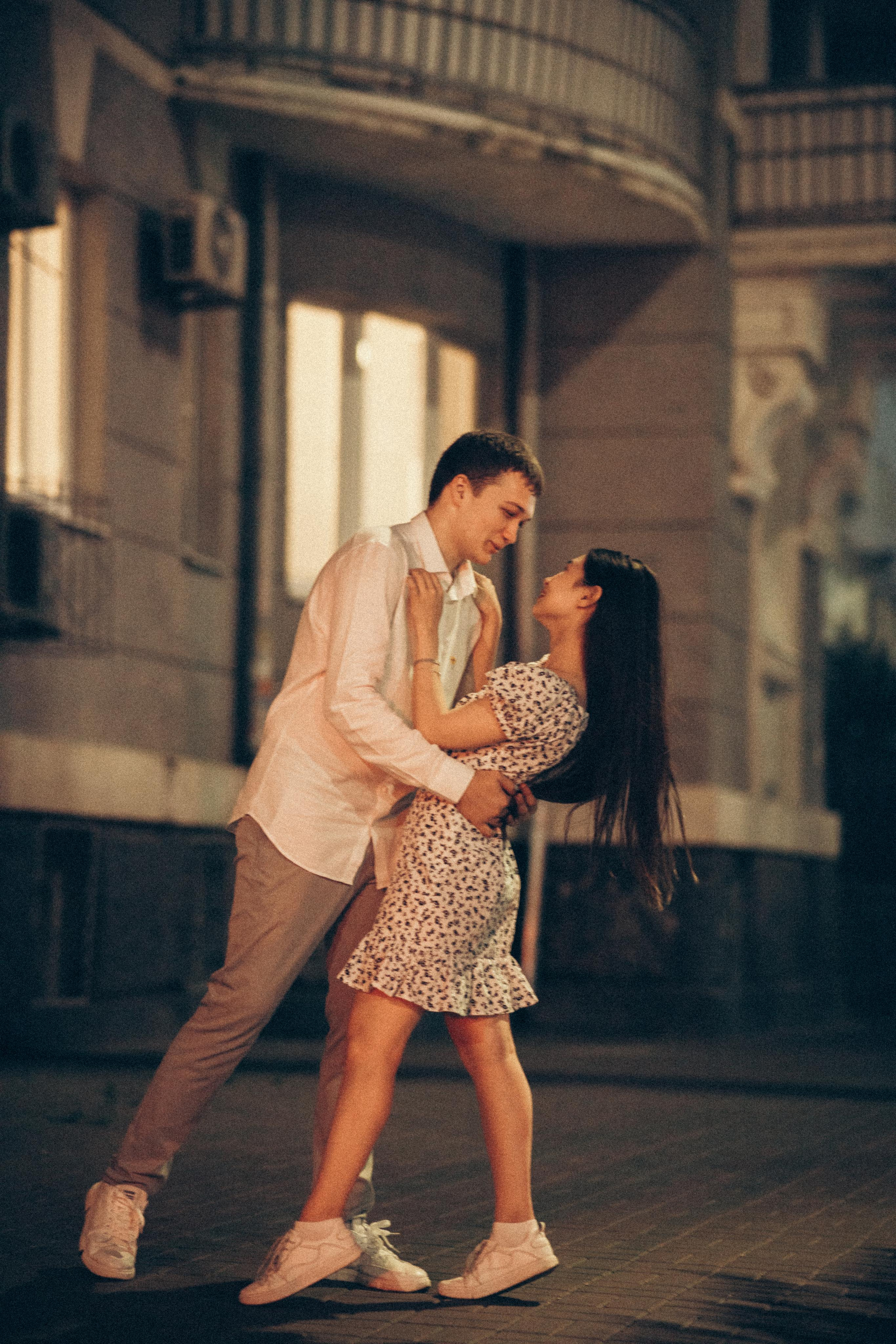 Лиза и Артем. Даша Царёва, фотограф в Ростове-на-Дону