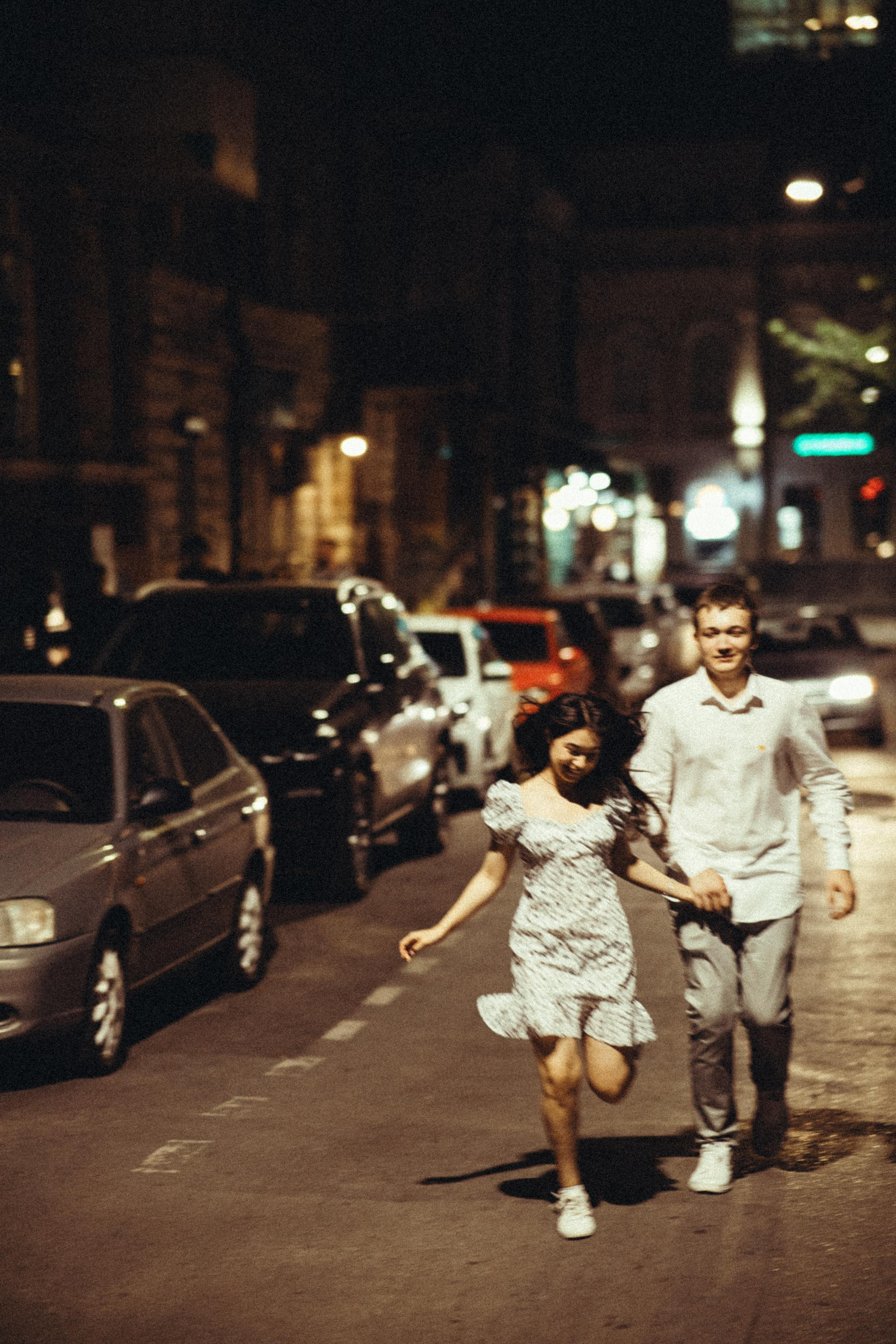 Лиза и Артем. Даша Царёва, фотограф в Ростове-на-Дону