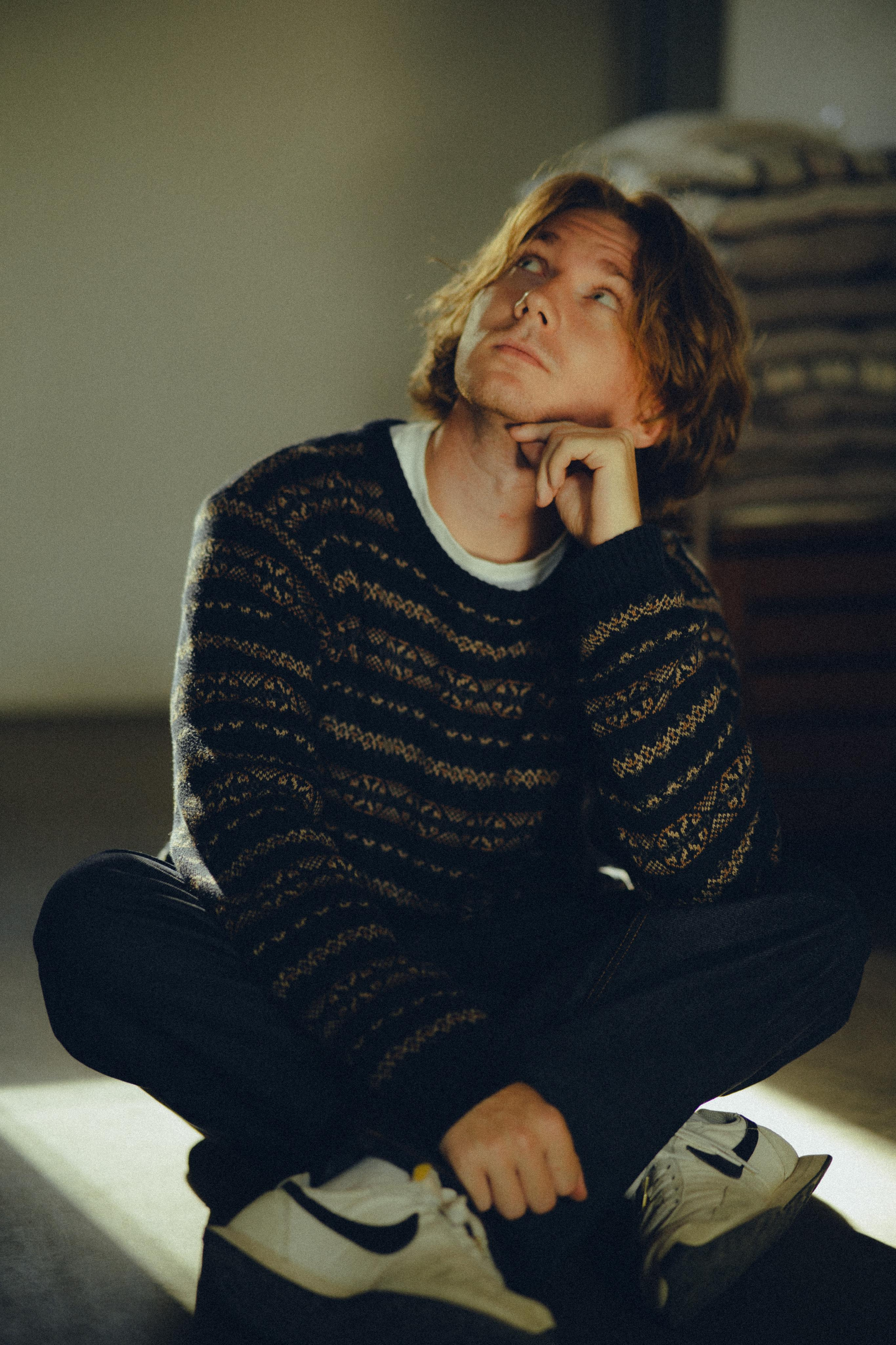 Никита. Даша Царёва, фотограф