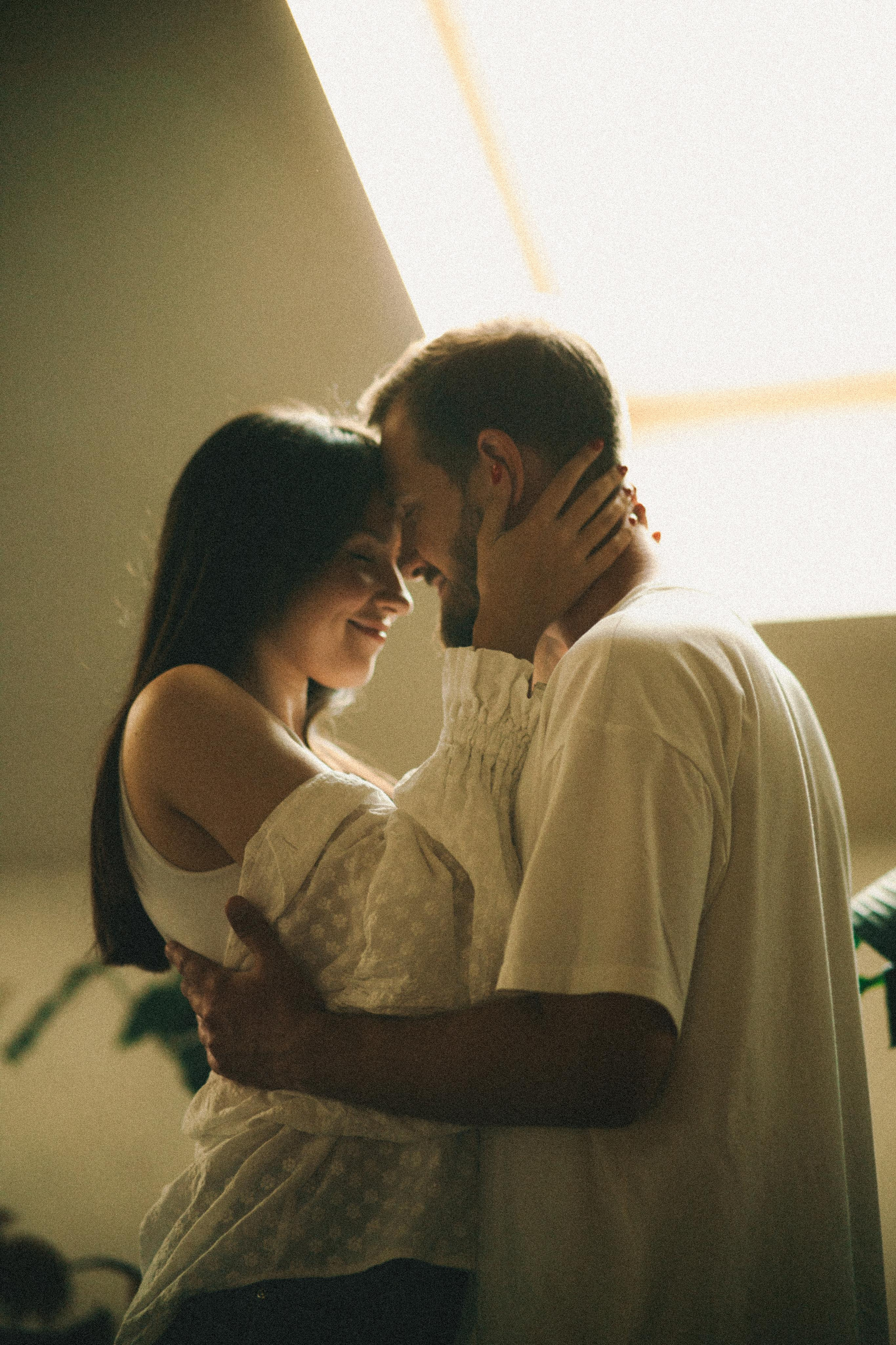 Вика и Артем. Даша Царёва, фотограф в Ростове-на-Дону