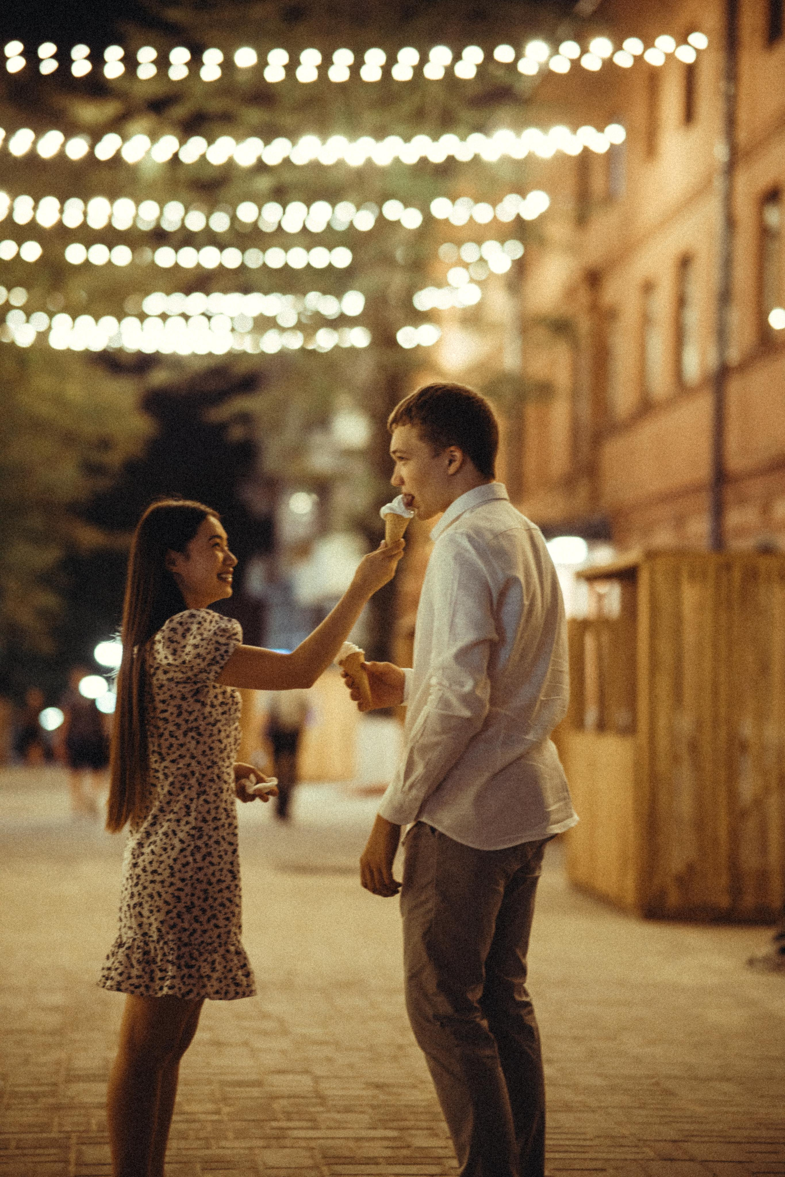Лиза и Артем. Даша Царёва, фотограф в Ростове-на-Дону
