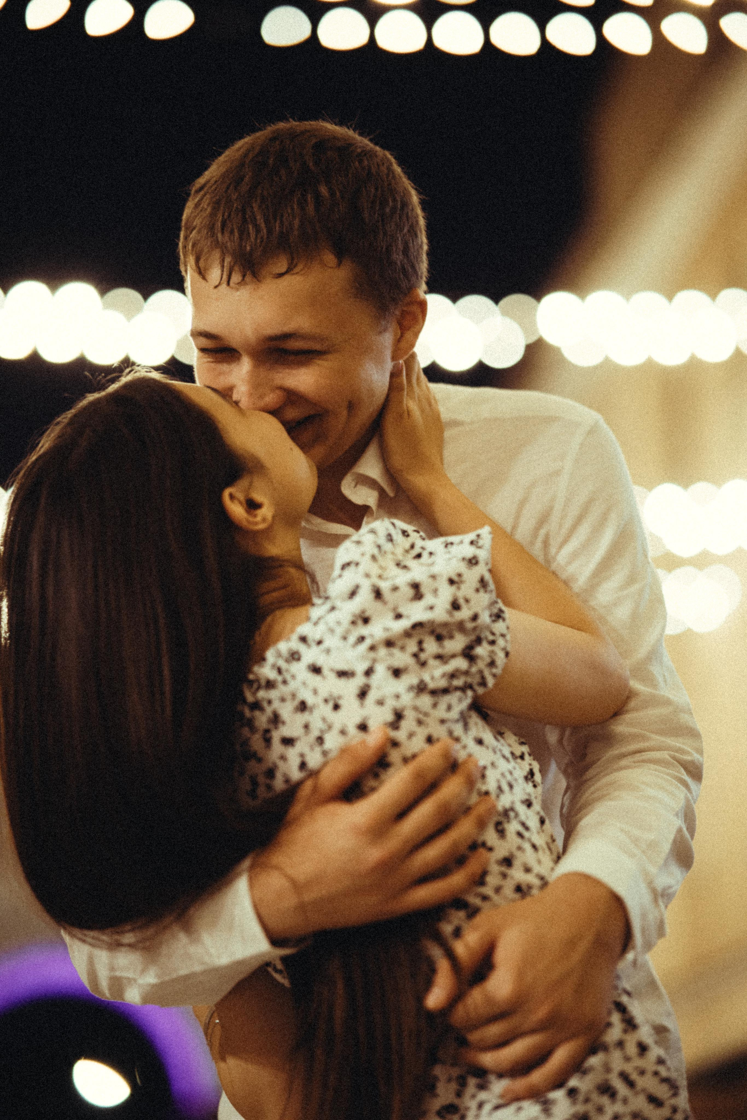 Лиза и Артем. Даша Царёва, фотограф в Ростове-на-Дону