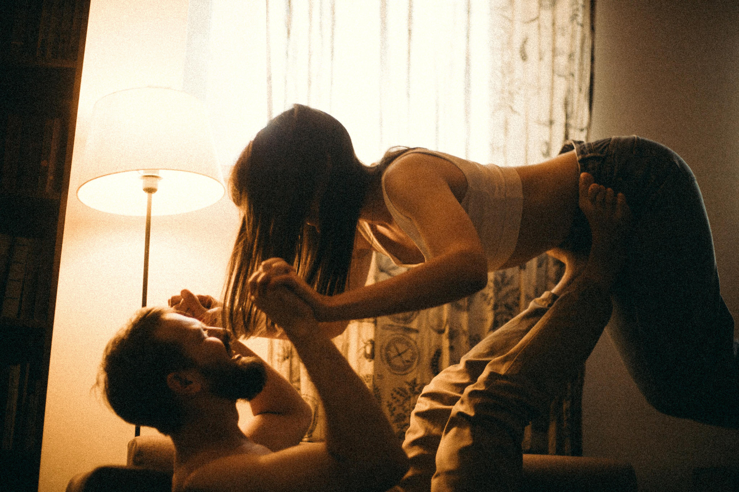 Вика и Артем. Даша Царёва, фотограф в Ростове-на-Дону