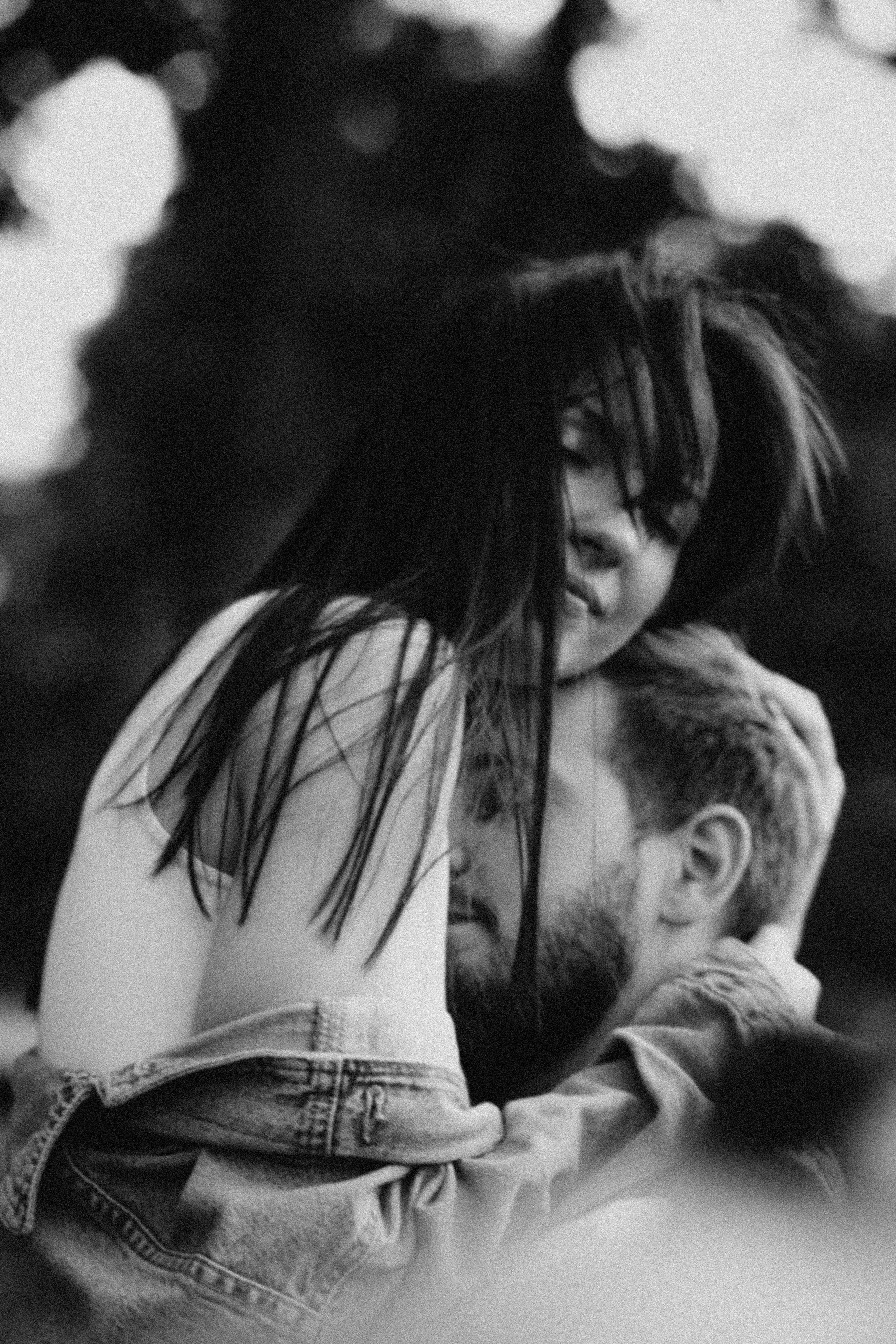 Вика и Артем. Даша Царёва, фотограф в Ростове-на-Дону