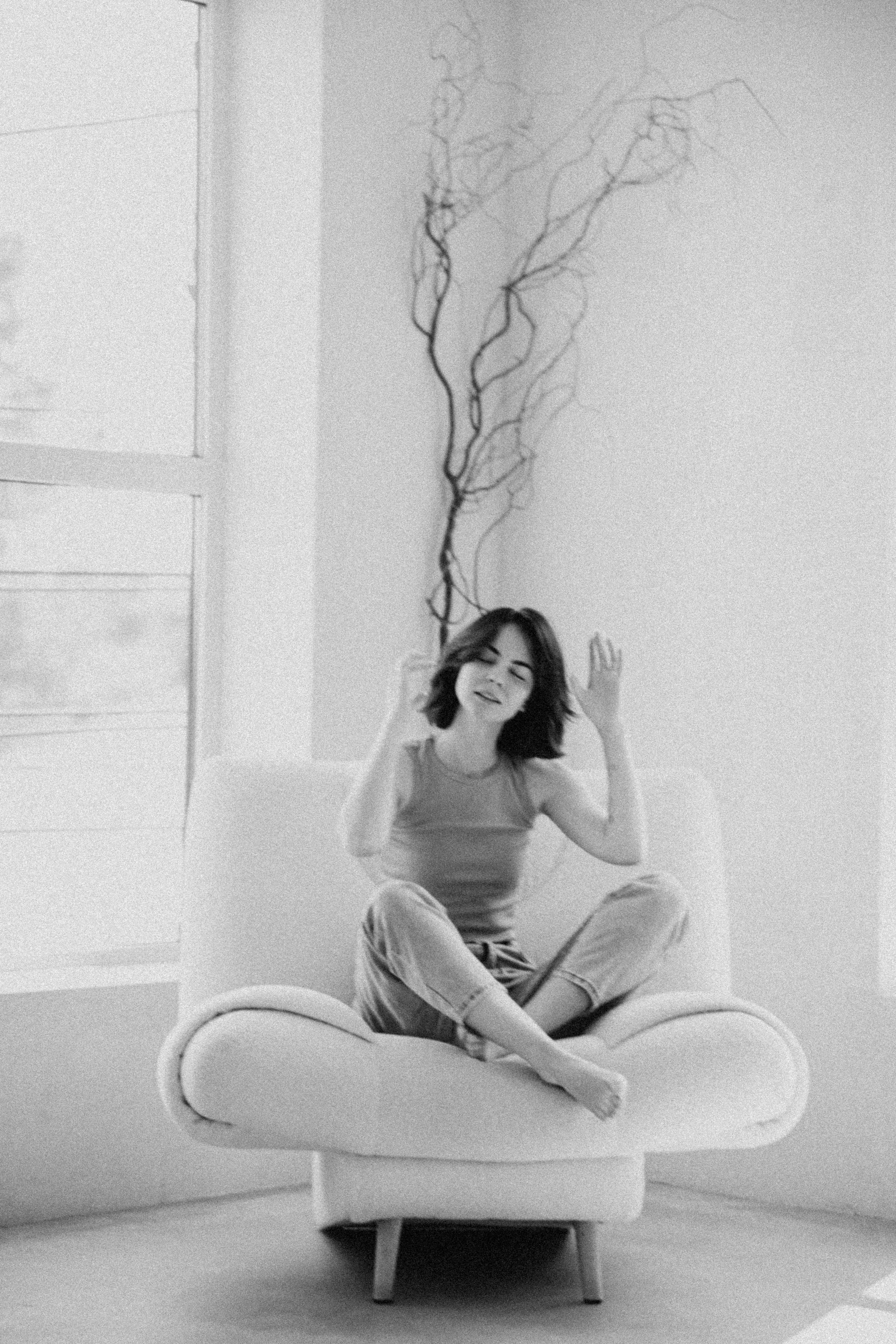 Даша. Даша Царёва, фотограф