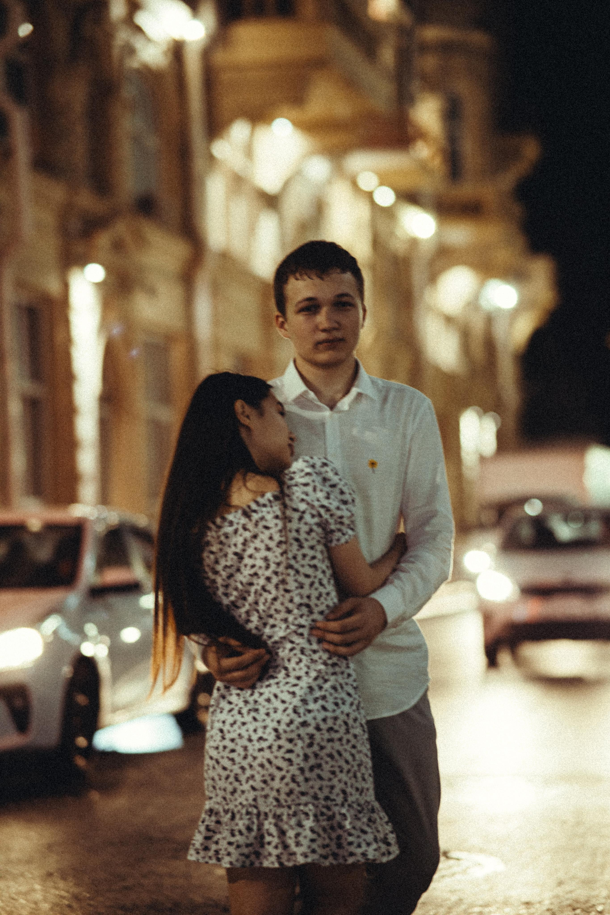 Лиза и Артем. Даша Царёва, фотограф в Ростове-на-Дону