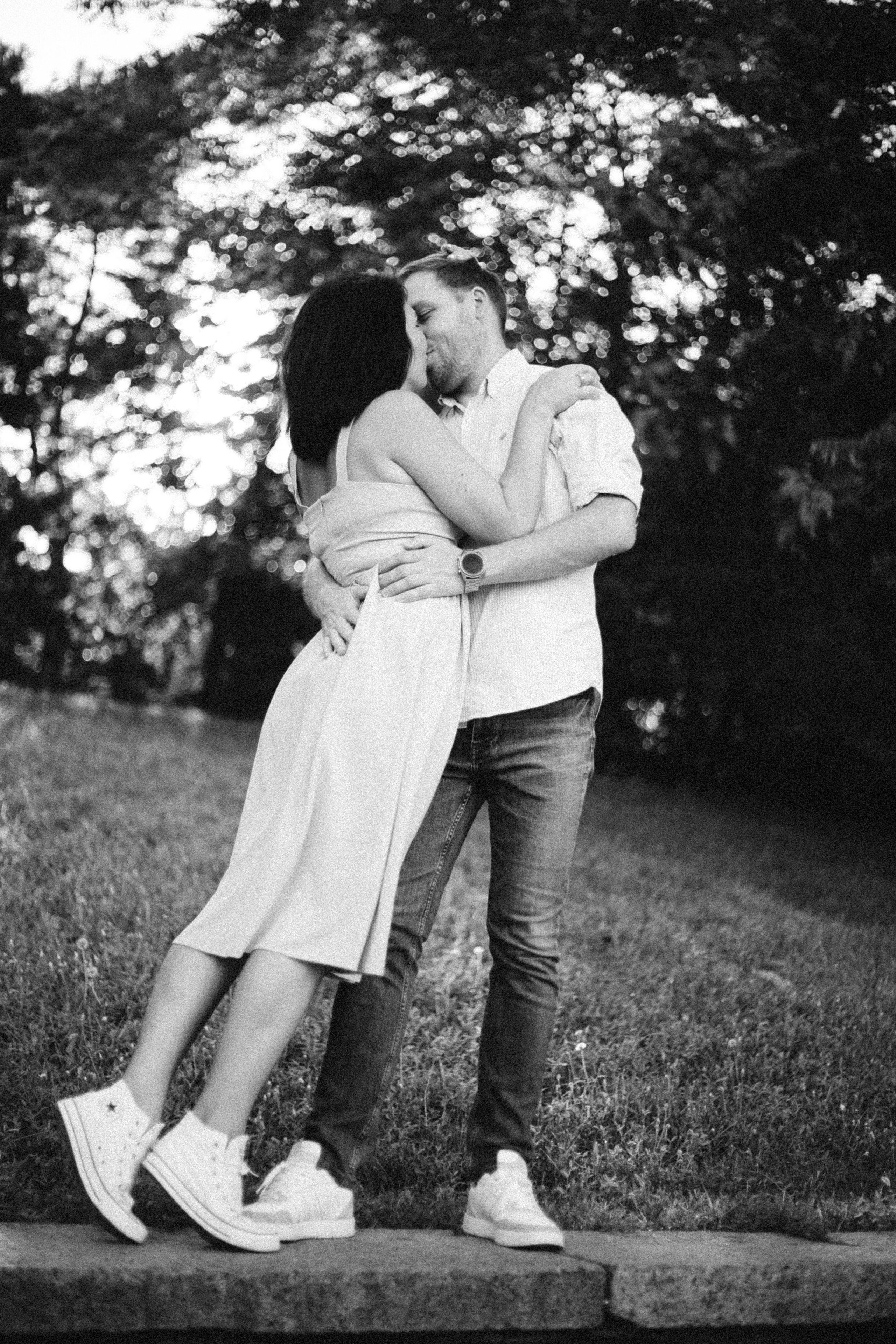 Таня и Леша. Даша Царёва, фотограф в Ростове-на-Дону