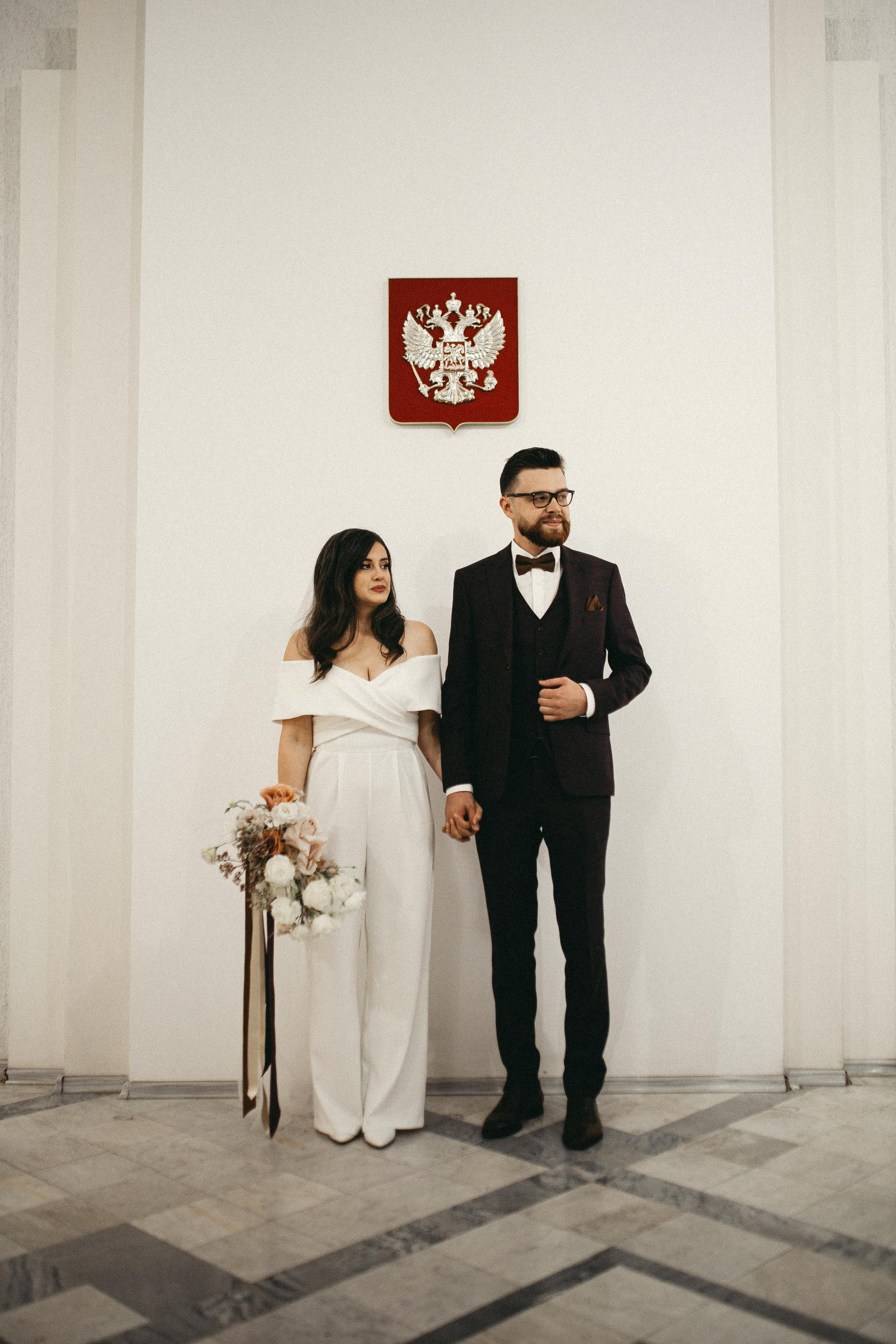 Ира и Паша. Даша Царёва, фотограф