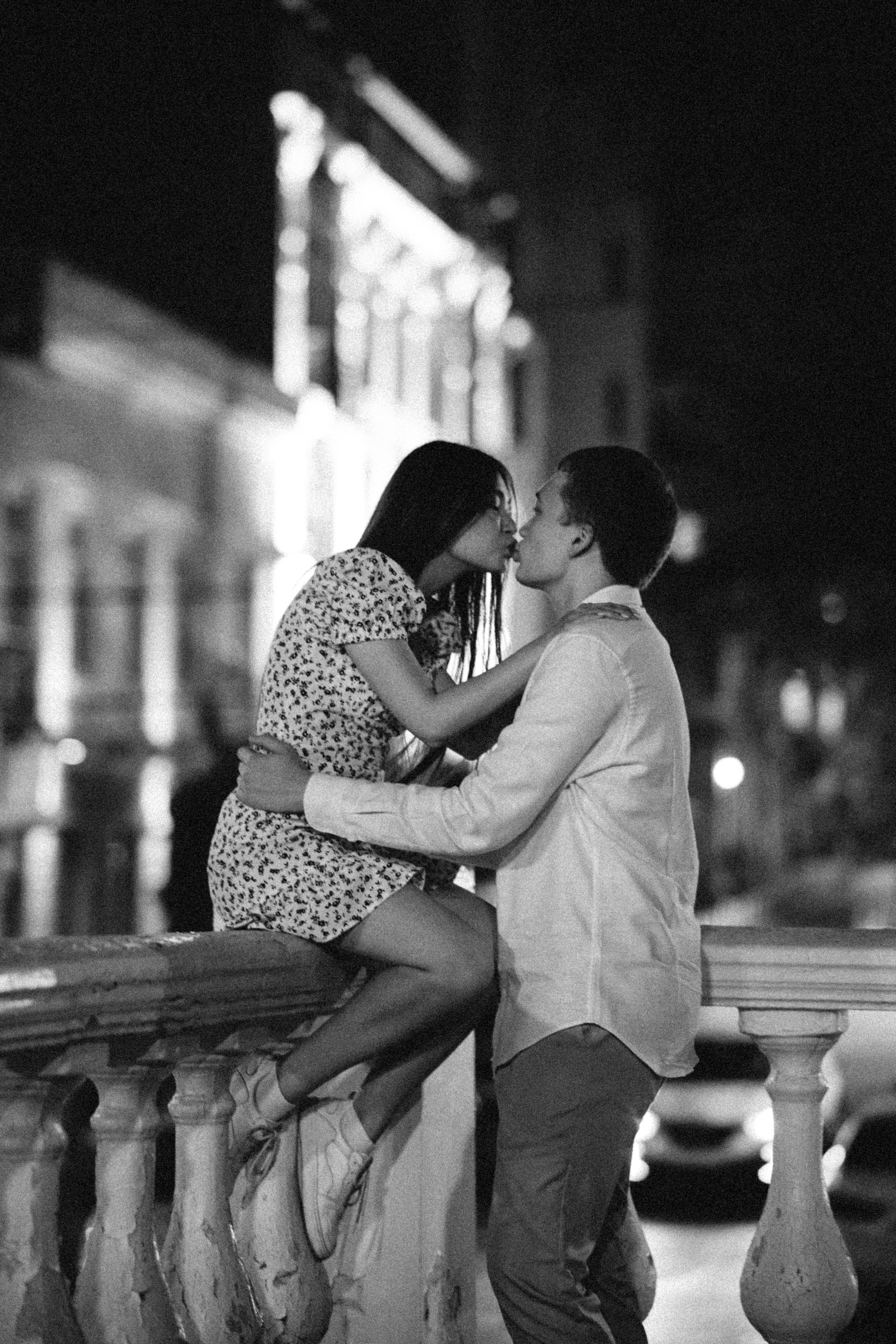 Лиза и Артем. Даша Царёва, фотограф в Ростове-на-Дону