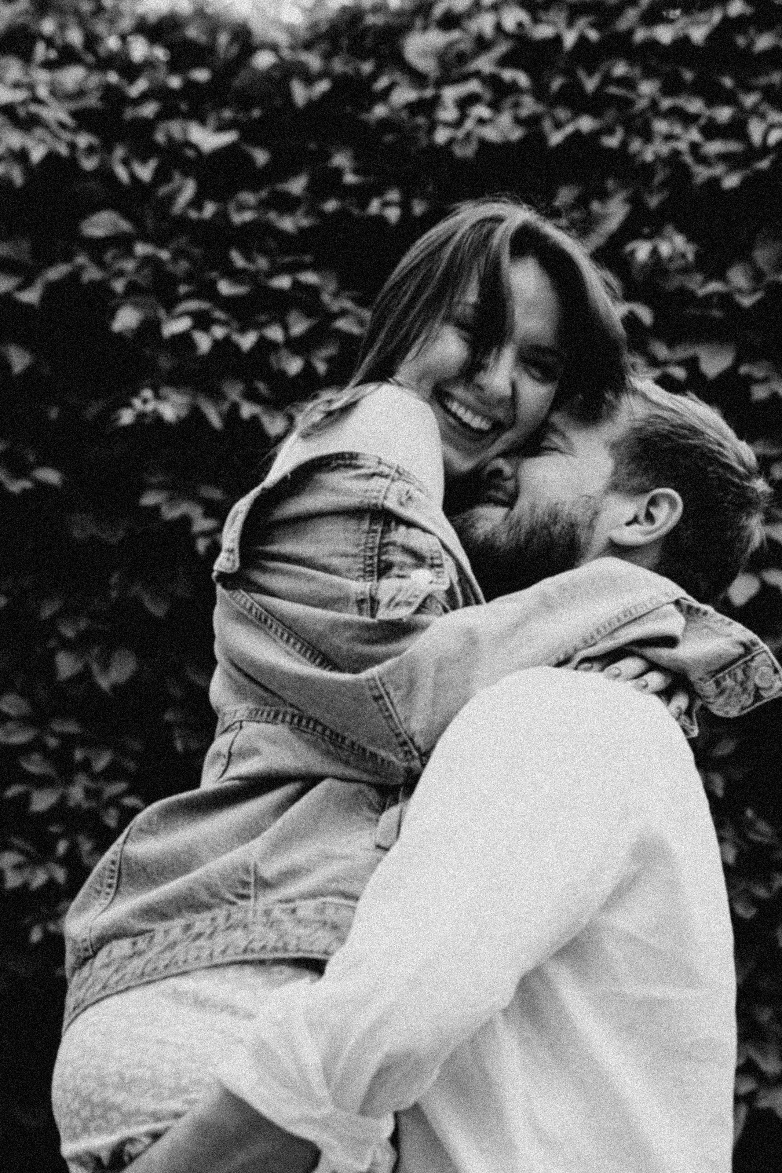 Вика и Артем. Даша Царёва, фотограф в Ростове-на-Дону