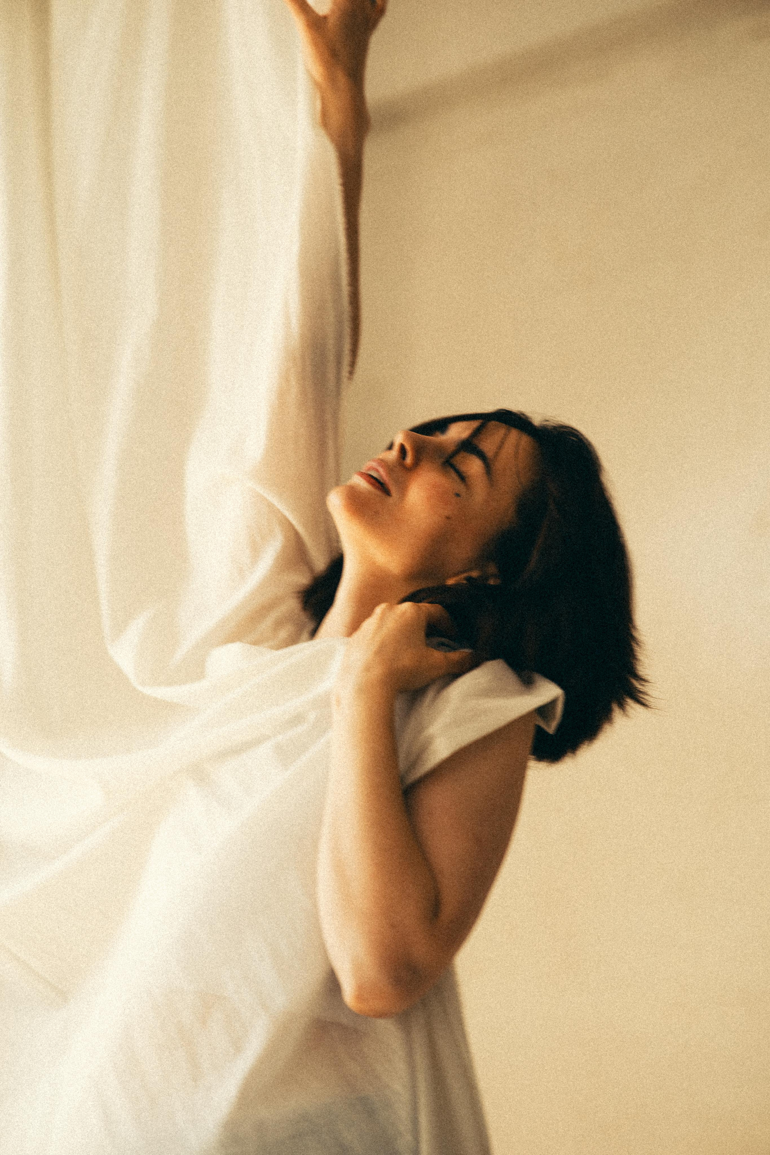 Даша. Даша Царёва, фотограф