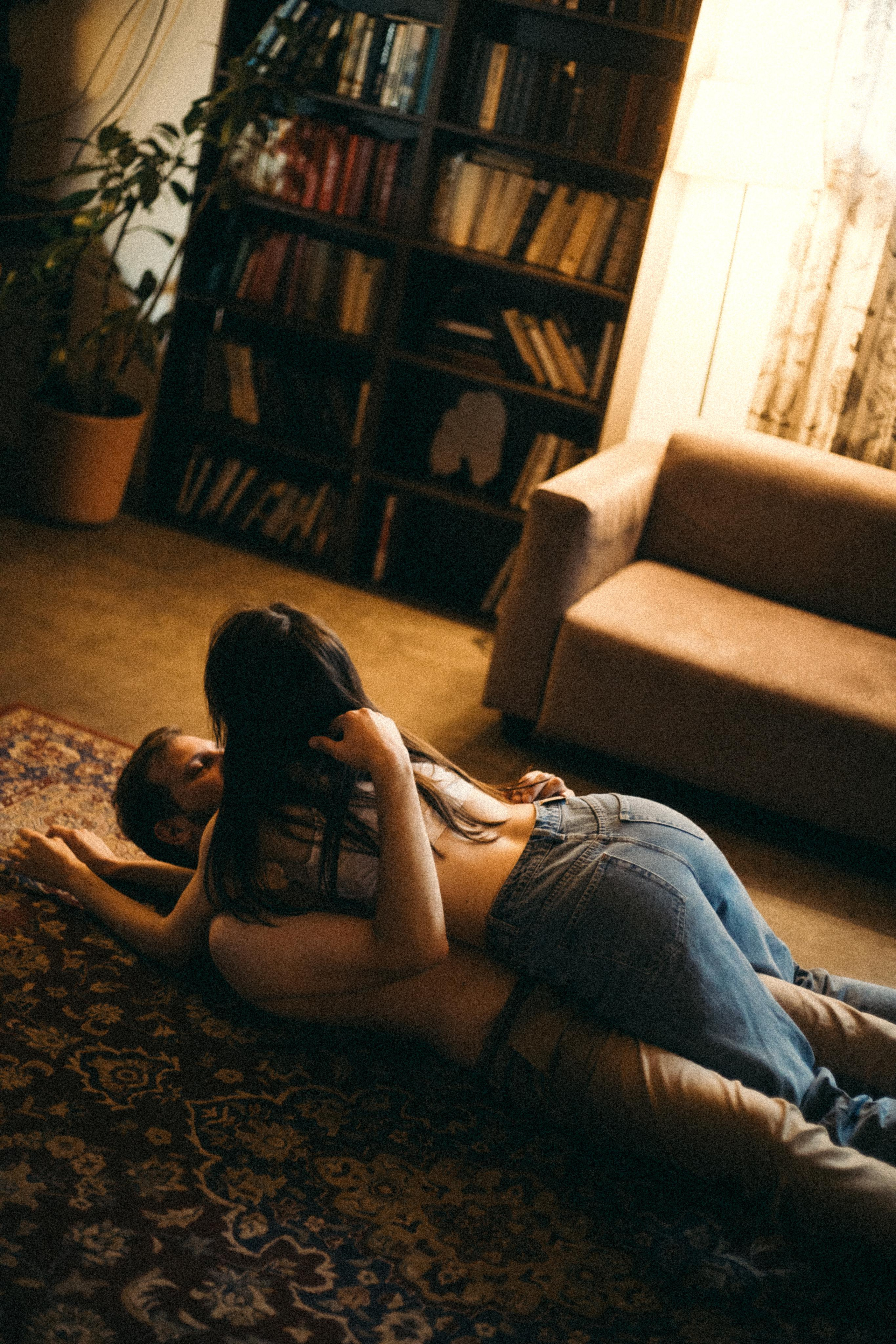 Вика и Артем. Даша Царёва, фотограф в Ростове-на-Дону