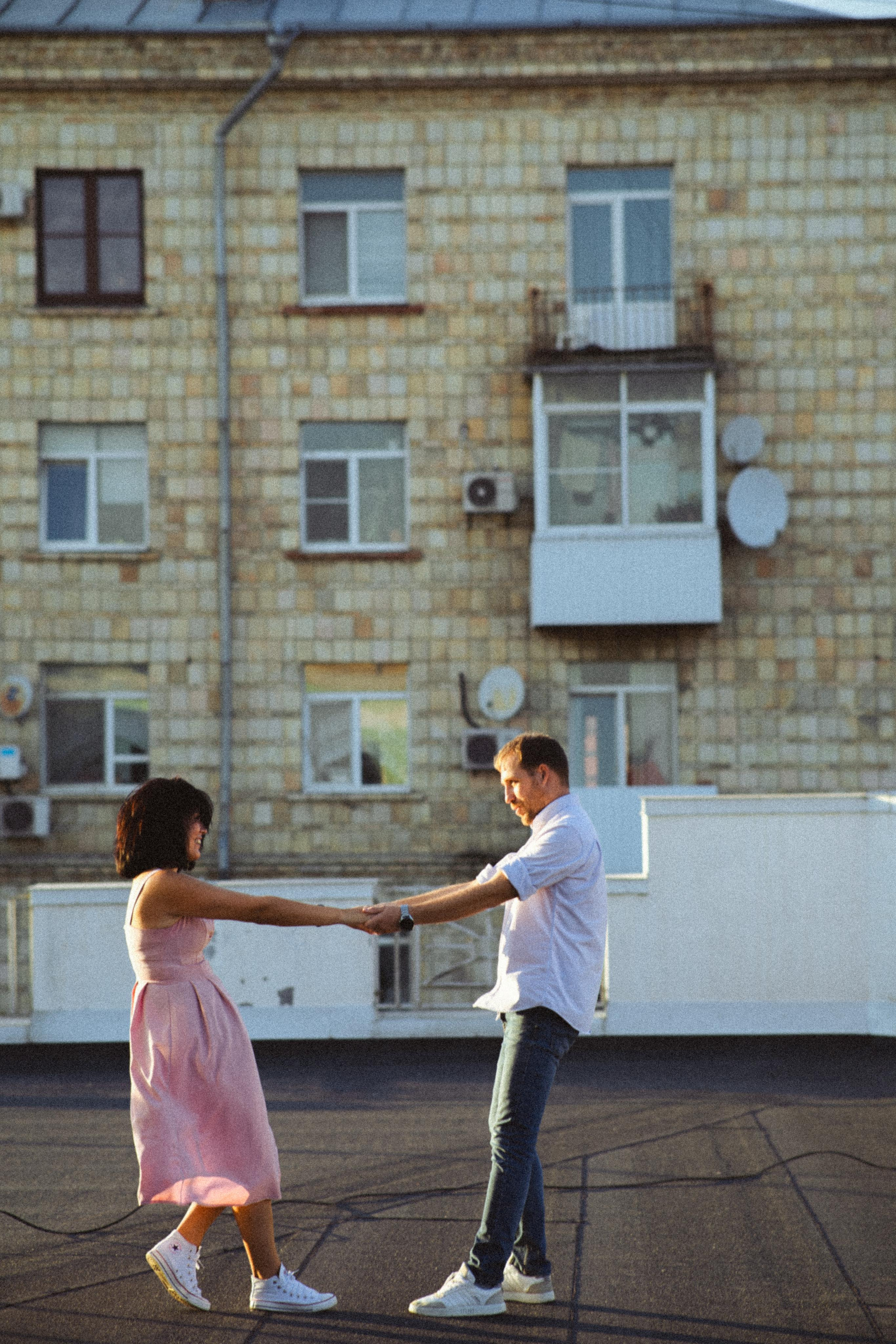 Таня и Леша. Даша Царёва, фотограф в Ростове-на-Дону