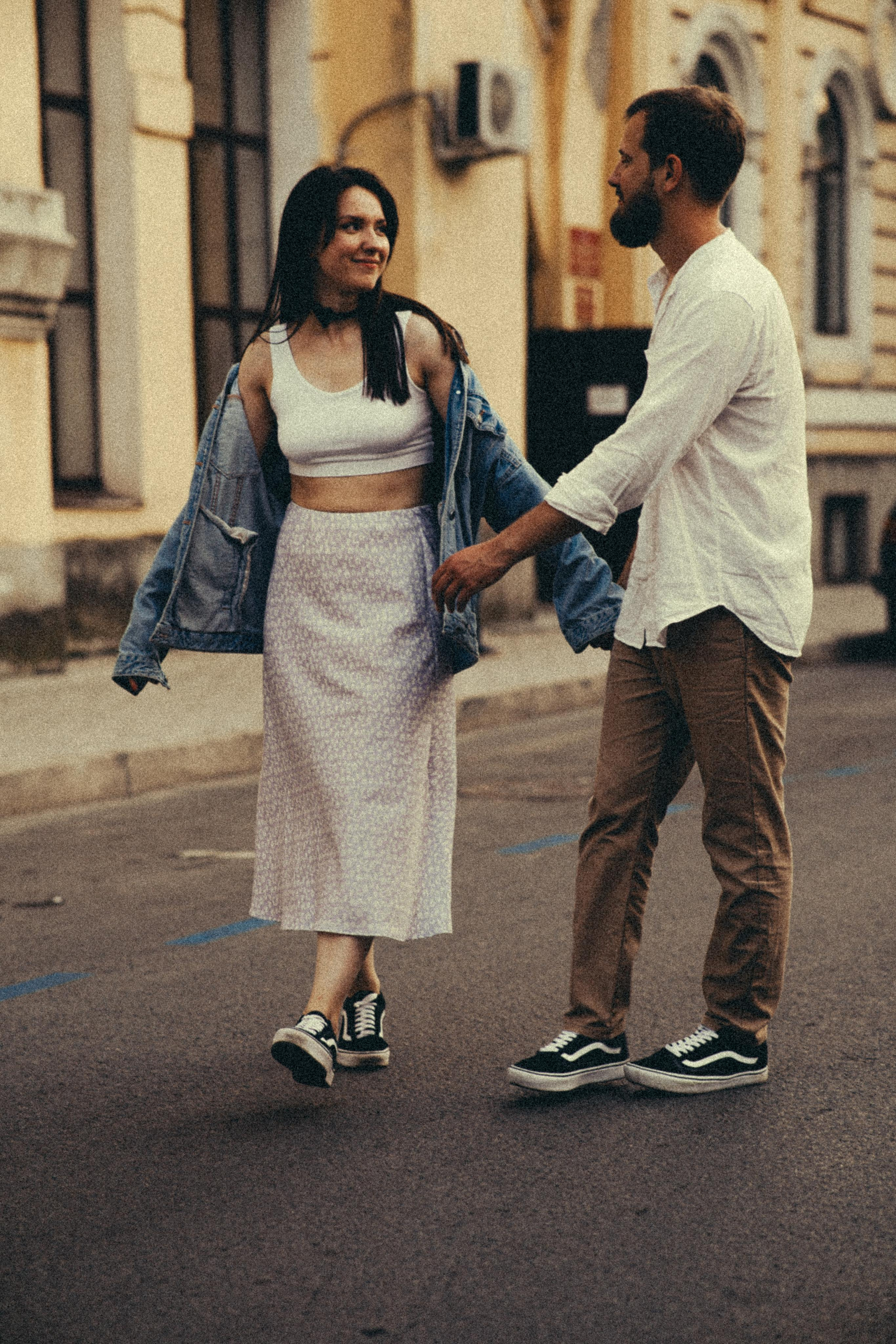 Вика и Артем. Даша Царёва, фотограф в Ростове-на-Дону