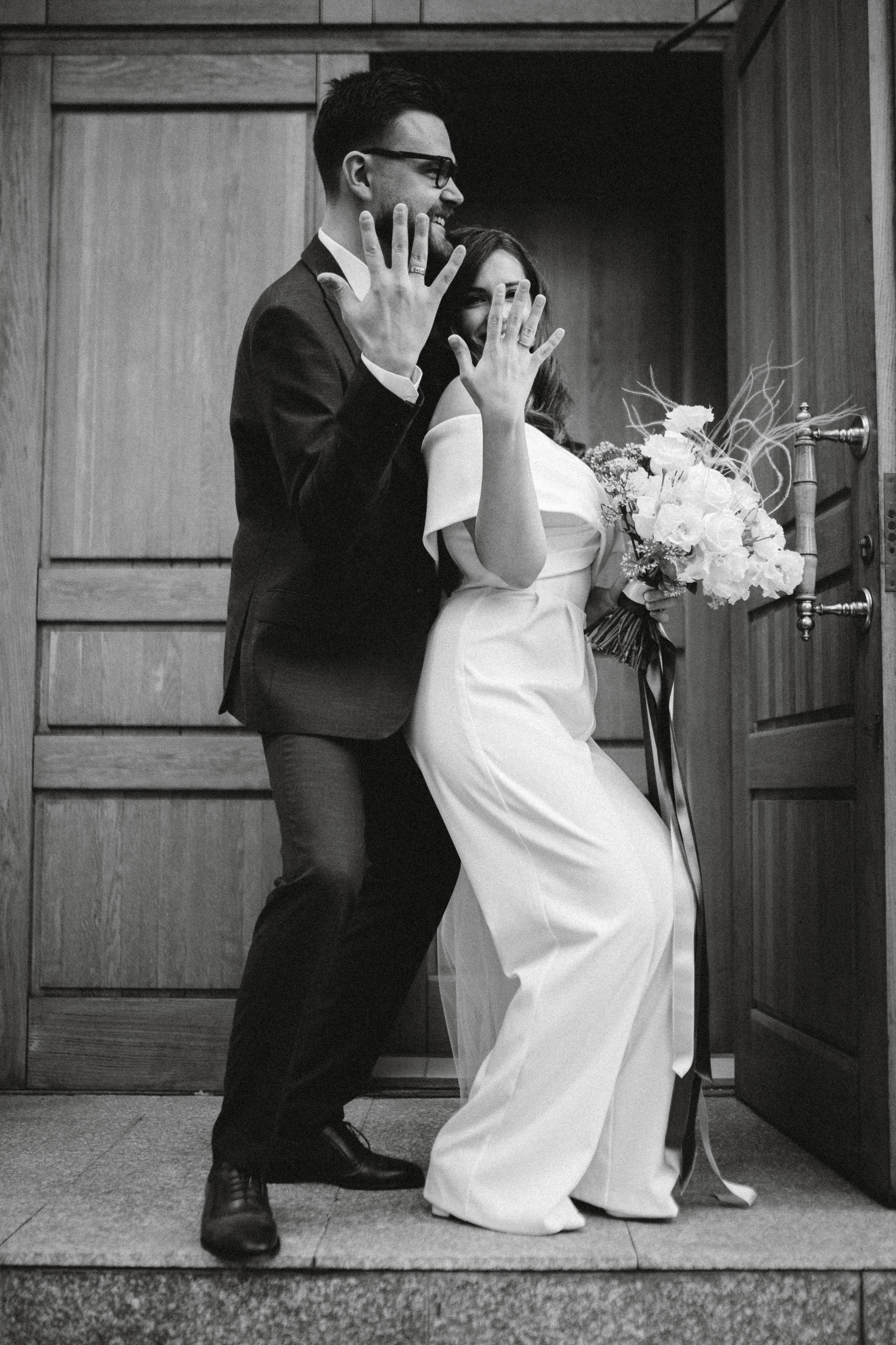 Ира и Паша. Даша Царёва, фотограф