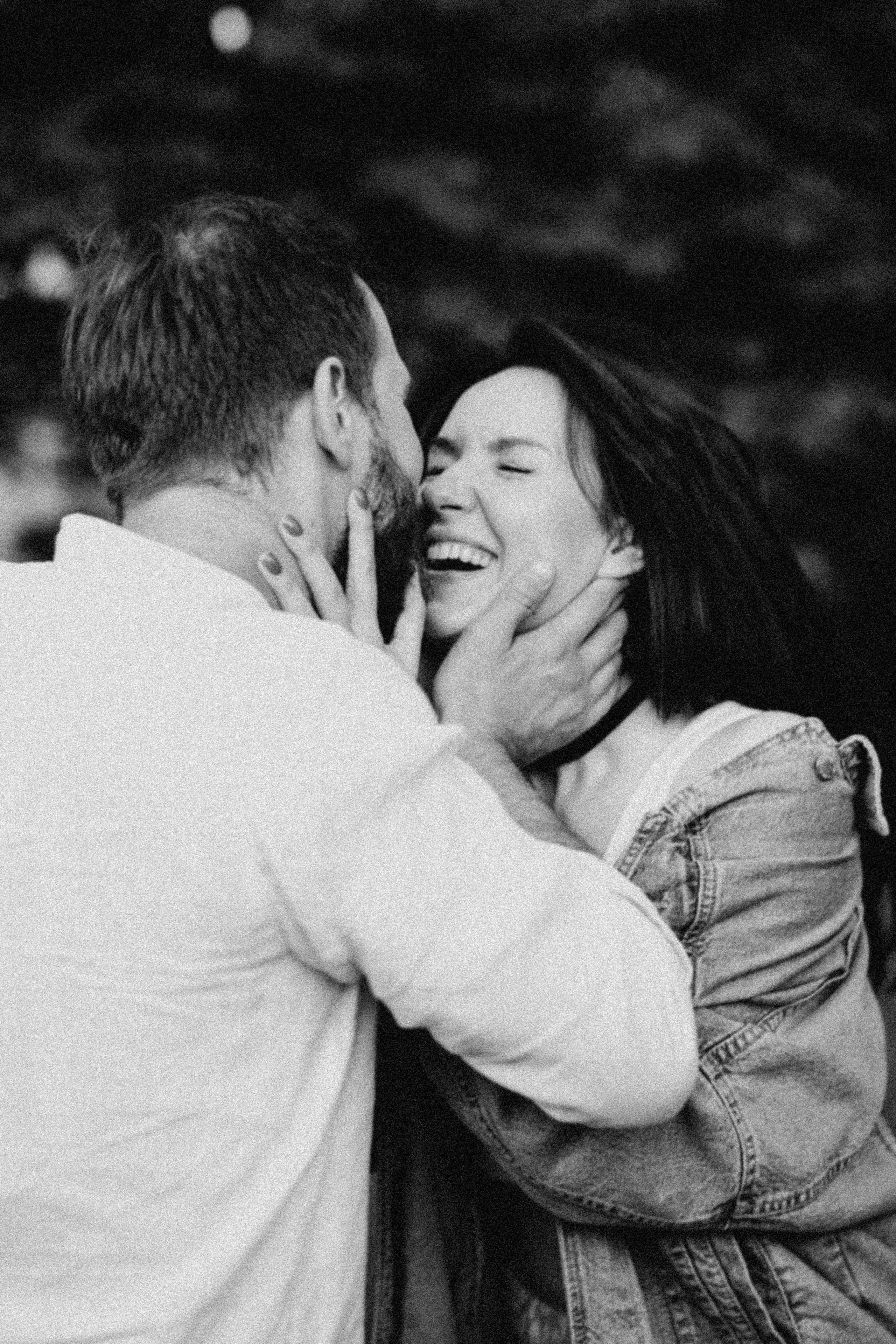 Вика и Артем. Даша Царёва, фотограф в Ростове-на-Дону